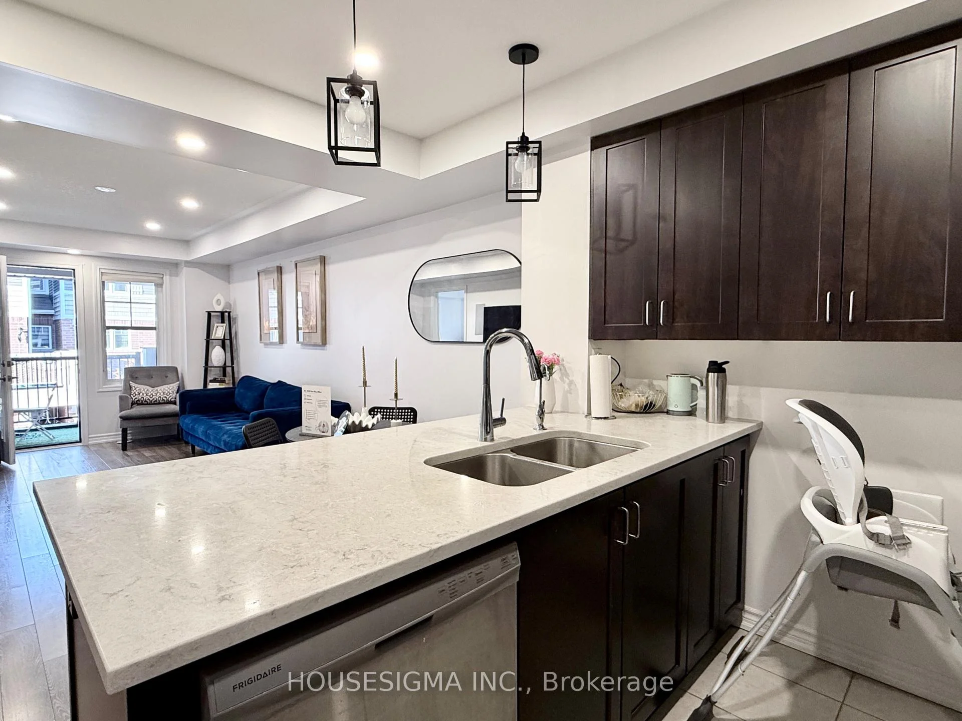 Photo 66 of Unit 50, 1222 Rose Way, Milton, Cobban — HOMEH