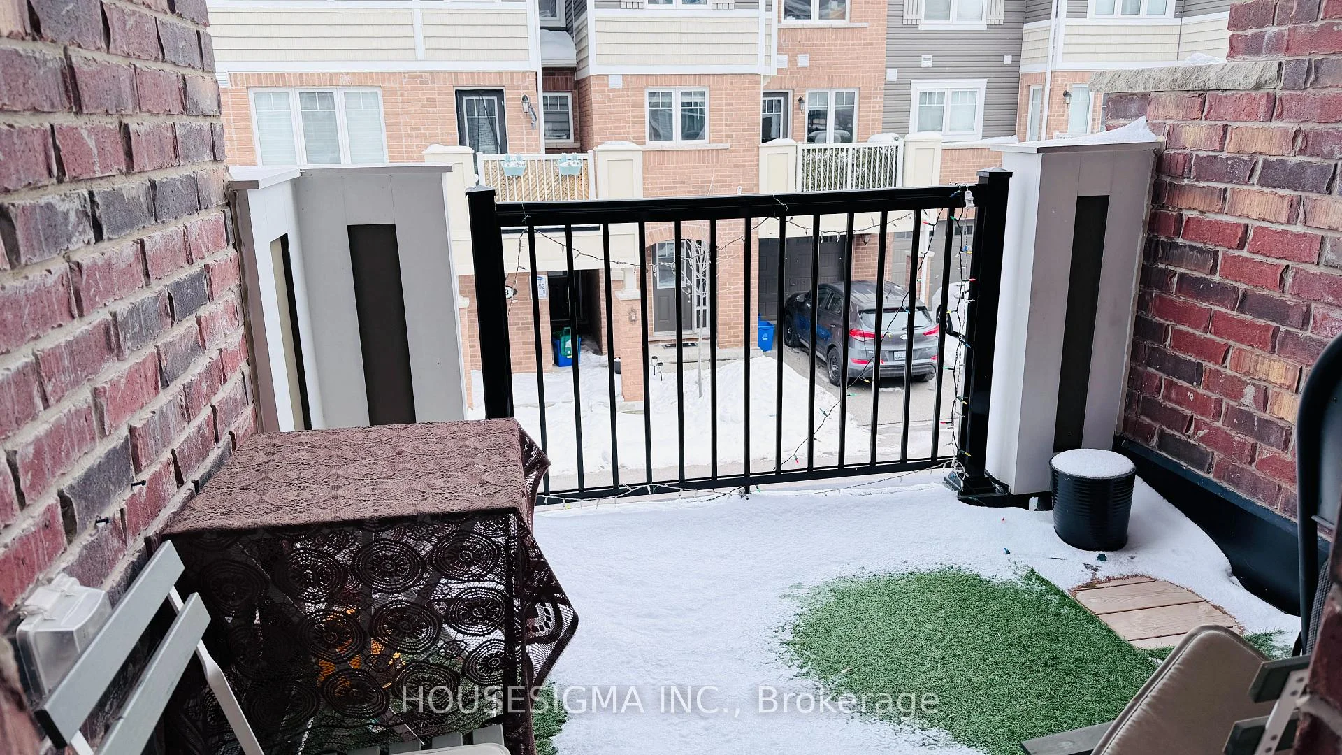 Photo 75 of Unit 50, 1222 Rose Way, Milton, Cobban — HOMEH