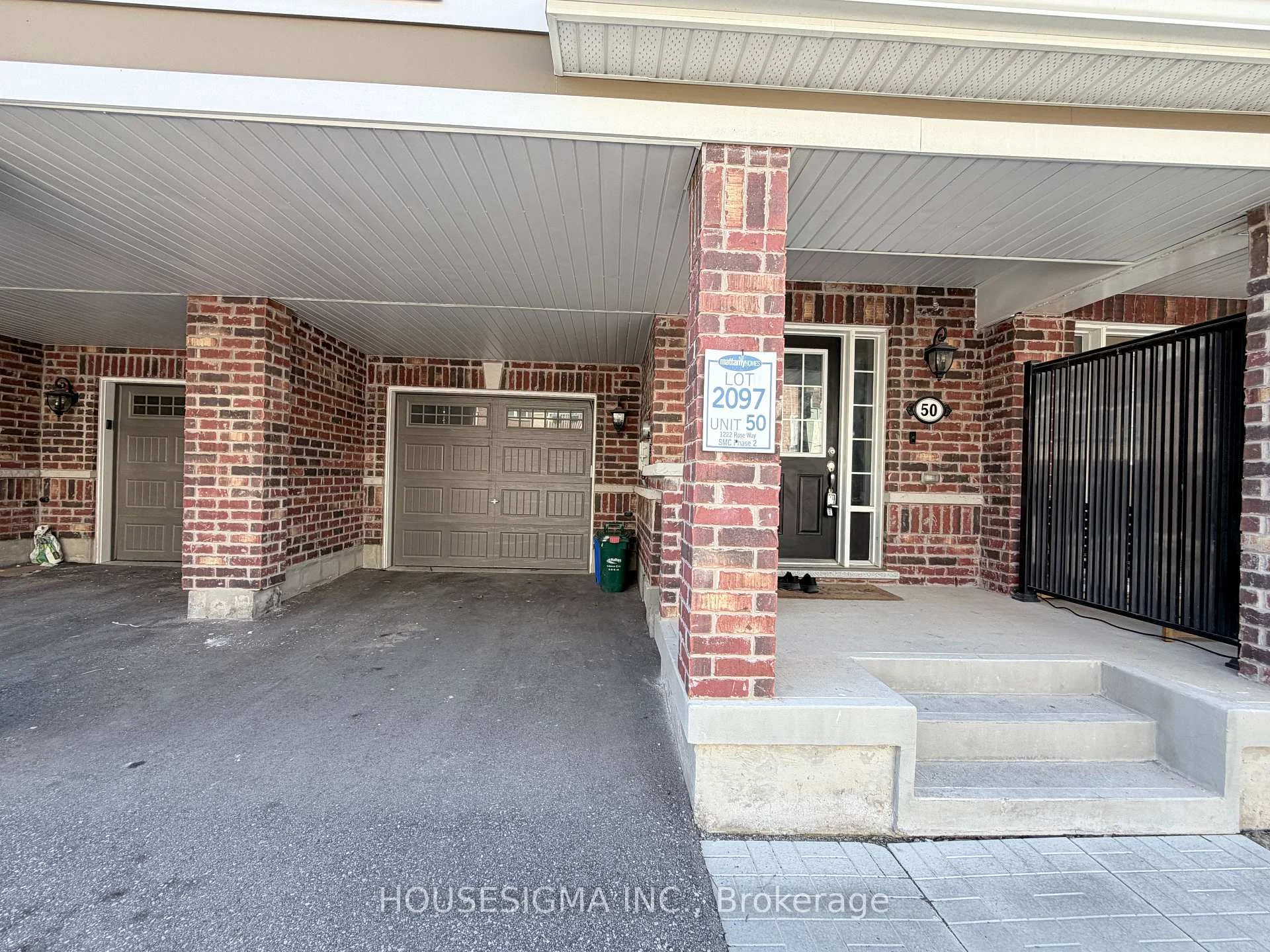Photo 87 of Unit 50, 1222 Rose Way, Milton, Cobban — HOMEH