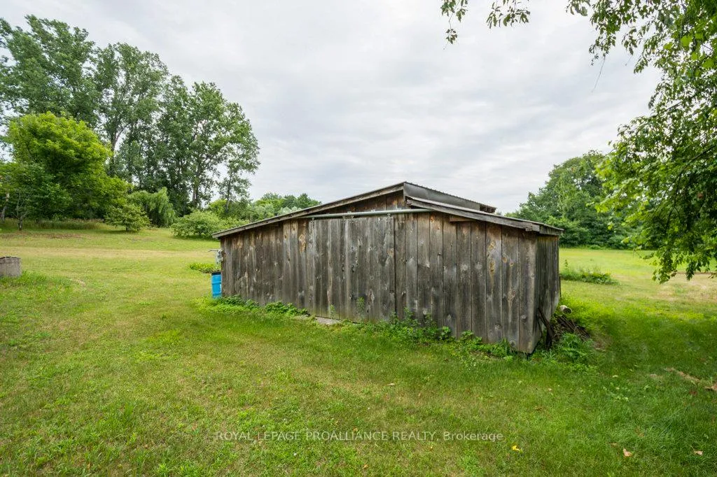 Photo 35 of 21 Storms Lane, Prince Edward County, South Marysburg Ward — HOMEH