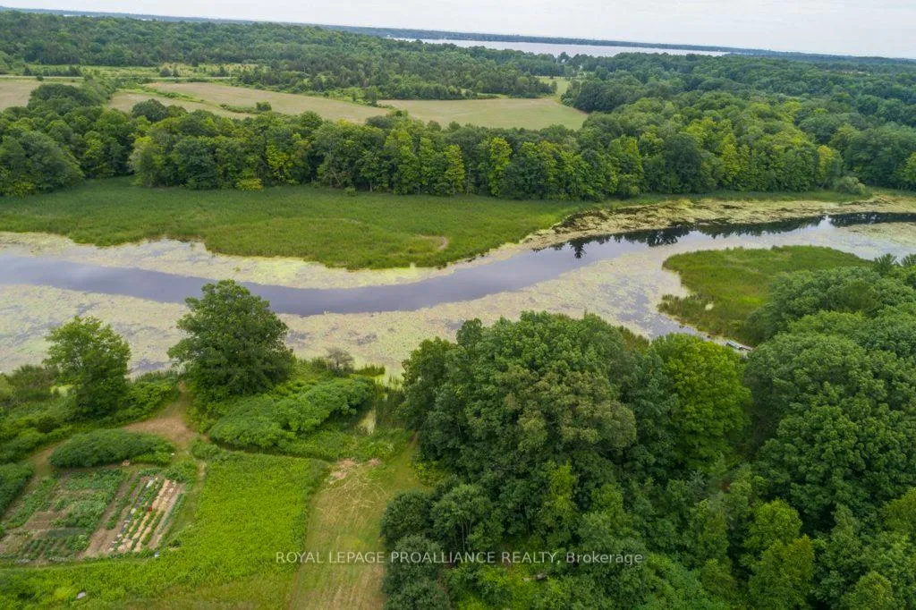Photo 37 of 21 Storms Lane, Prince Edward County, South Marysburg Ward — HOMEH