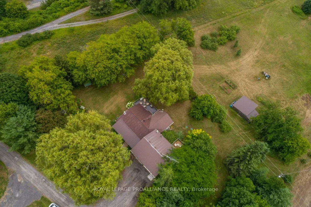 Photo 39 of 21 Storms Lane, Prince Edward County, South Marysburg Ward — HOMEH
