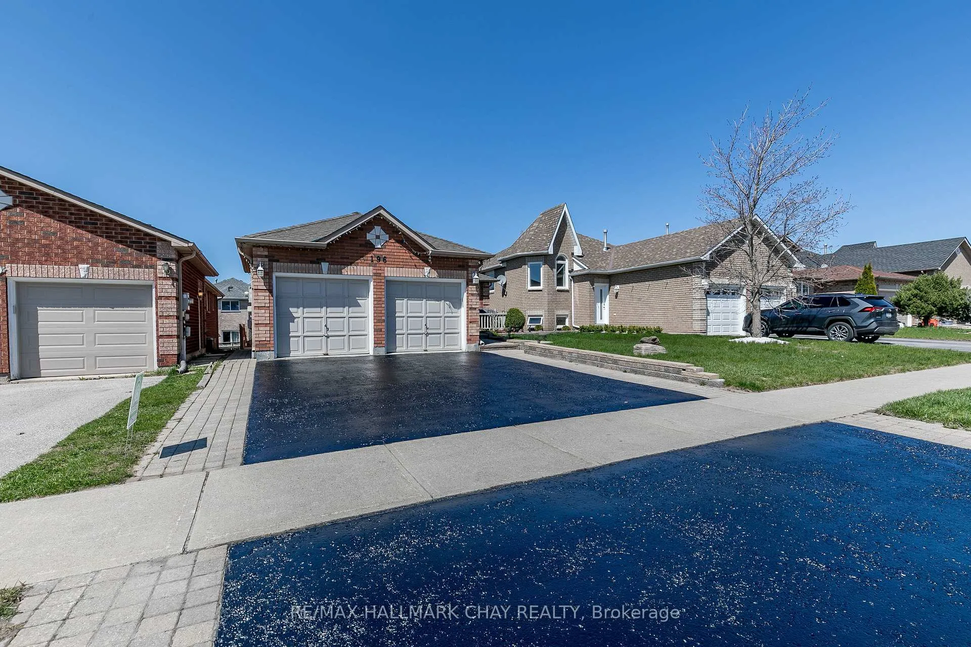 Photo 1 of Unit Lower, 196 Country Lane, Barrie, Painswick South — HOMEH