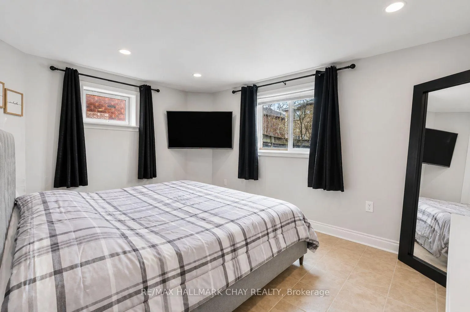 Photo 7 of Unit Lower, 196 Country Lane, Barrie, Painswick South — HOMEH