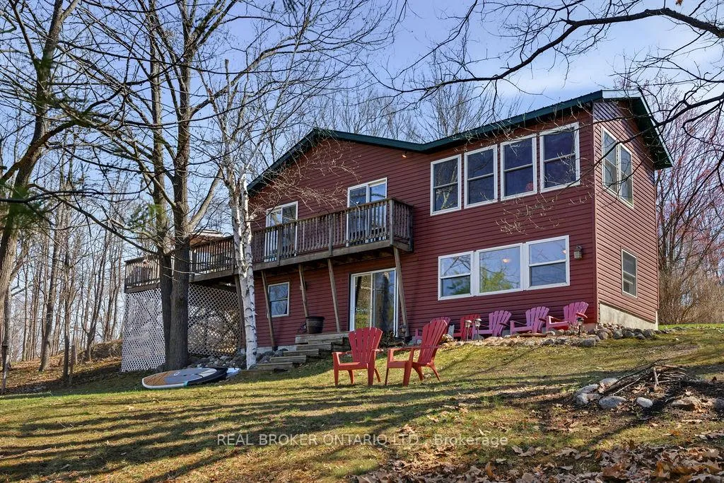 Photo 1 of 2225 Green Bay Road, Frontenac, Frontenac South — HOMEH