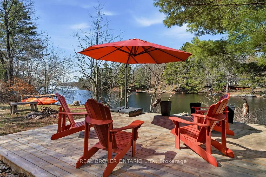 Photo 34 of 2225 Green Bay Road, Frontenac, Frontenac South — HOMEH