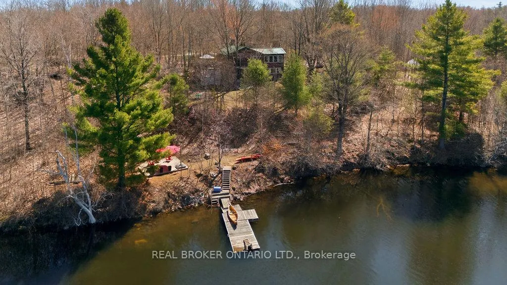 Photo 39 of 2225 Green Bay Road, Frontenac, Frontenac South — HOMEH