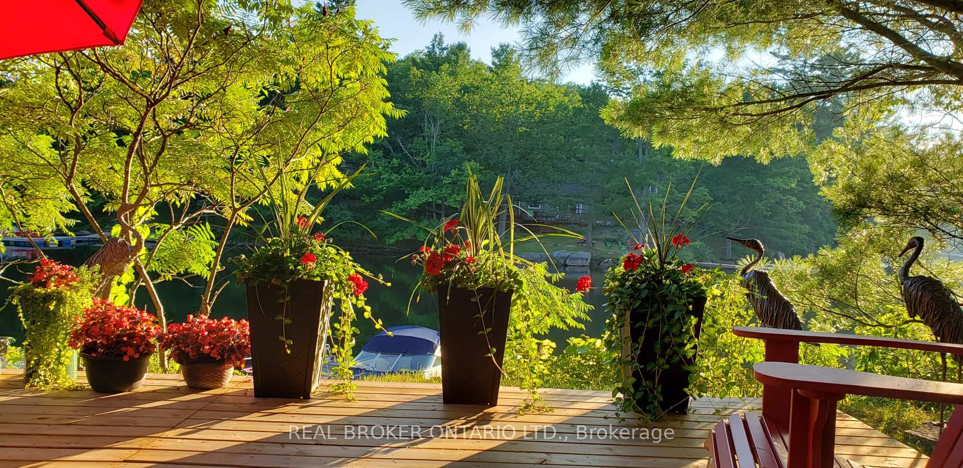 Photo 44 of 2225 Green Bay Road, Frontenac, Frontenac South — HOMEH