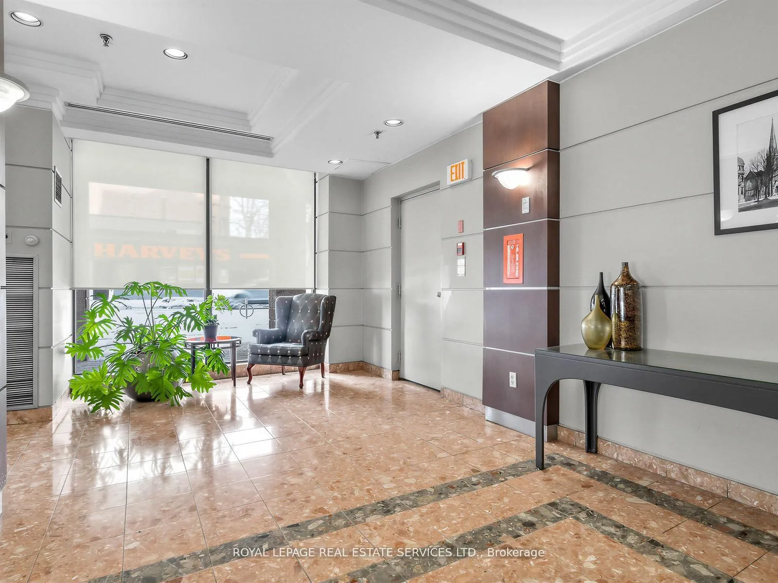 Photo 2 of Unit 310, 117 Gerrard Street E, Toronto, Church-Yonge Corridor — HOMEH