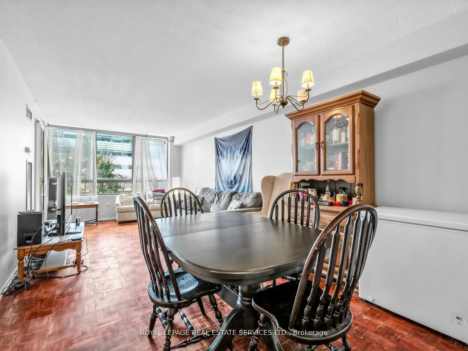 Photo 6 of Unit 310, 117 Gerrard Street E, Toronto, Church-Yonge Corridor — HOMEH