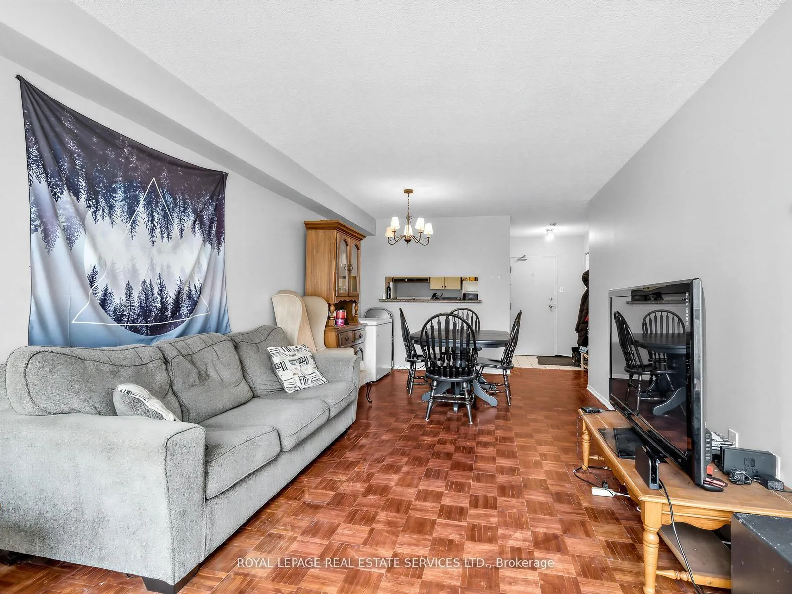 Photo 8 of Unit 310, 117 Gerrard Street E, Toronto, Church-Yonge Corridor — HOMEH