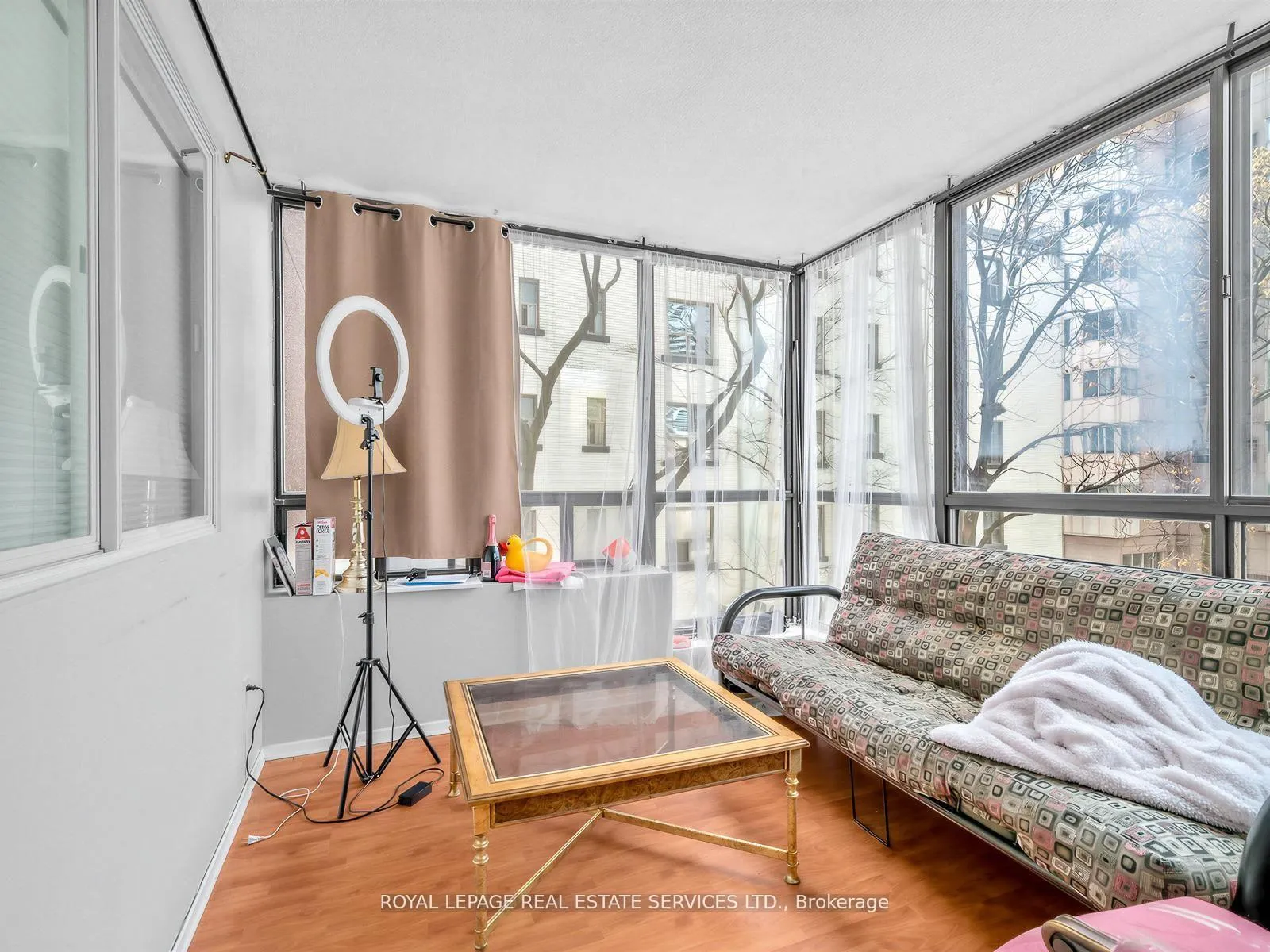 Photo 9 of Unit 310, 117 Gerrard Street E, Toronto, Church-Yonge Corridor — HOMEH