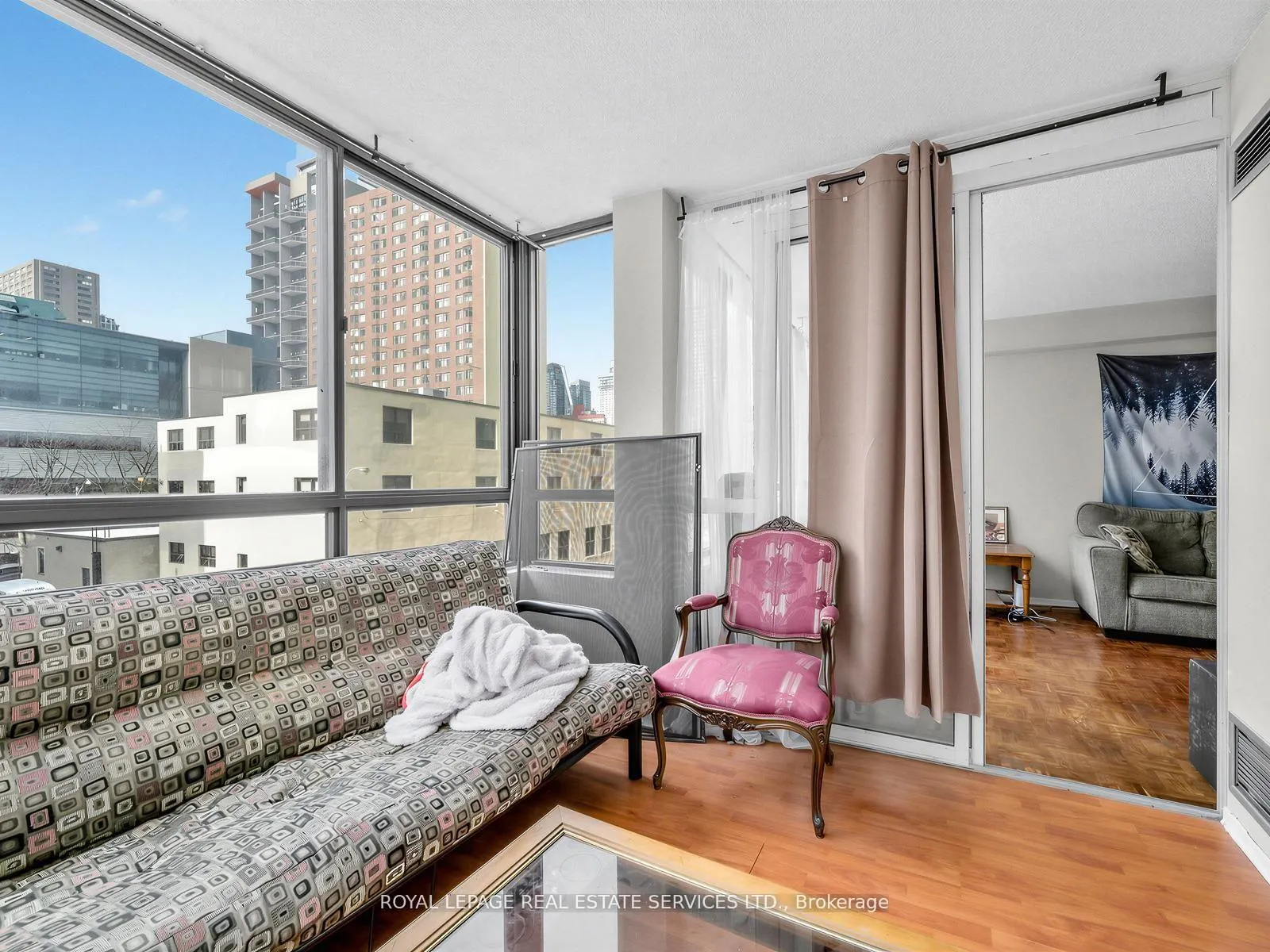 Photo 10 of Unit 310, 117 Gerrard Street E, Toronto, Church-Yonge Corridor — HOMEH
