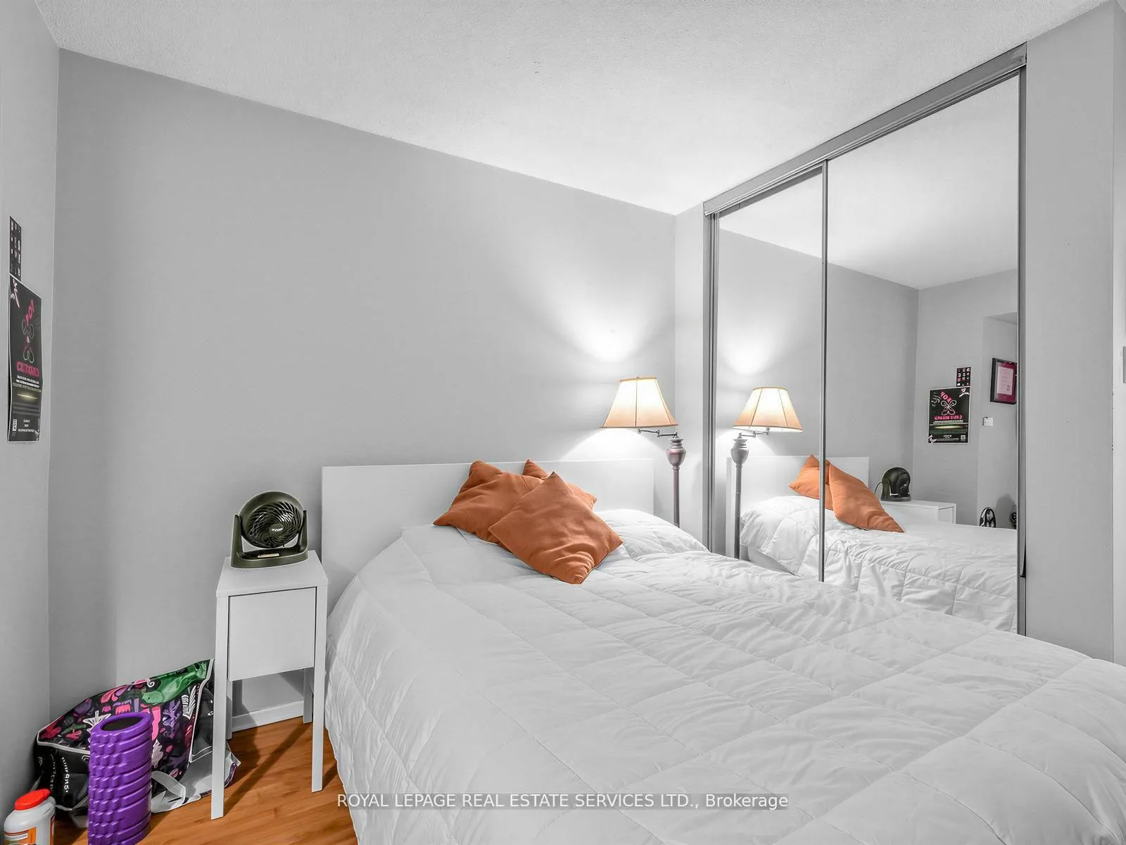 Photo 12 of Unit 310, 117 Gerrard Street E, Toronto, Church-Yonge Corridor — HOMEH