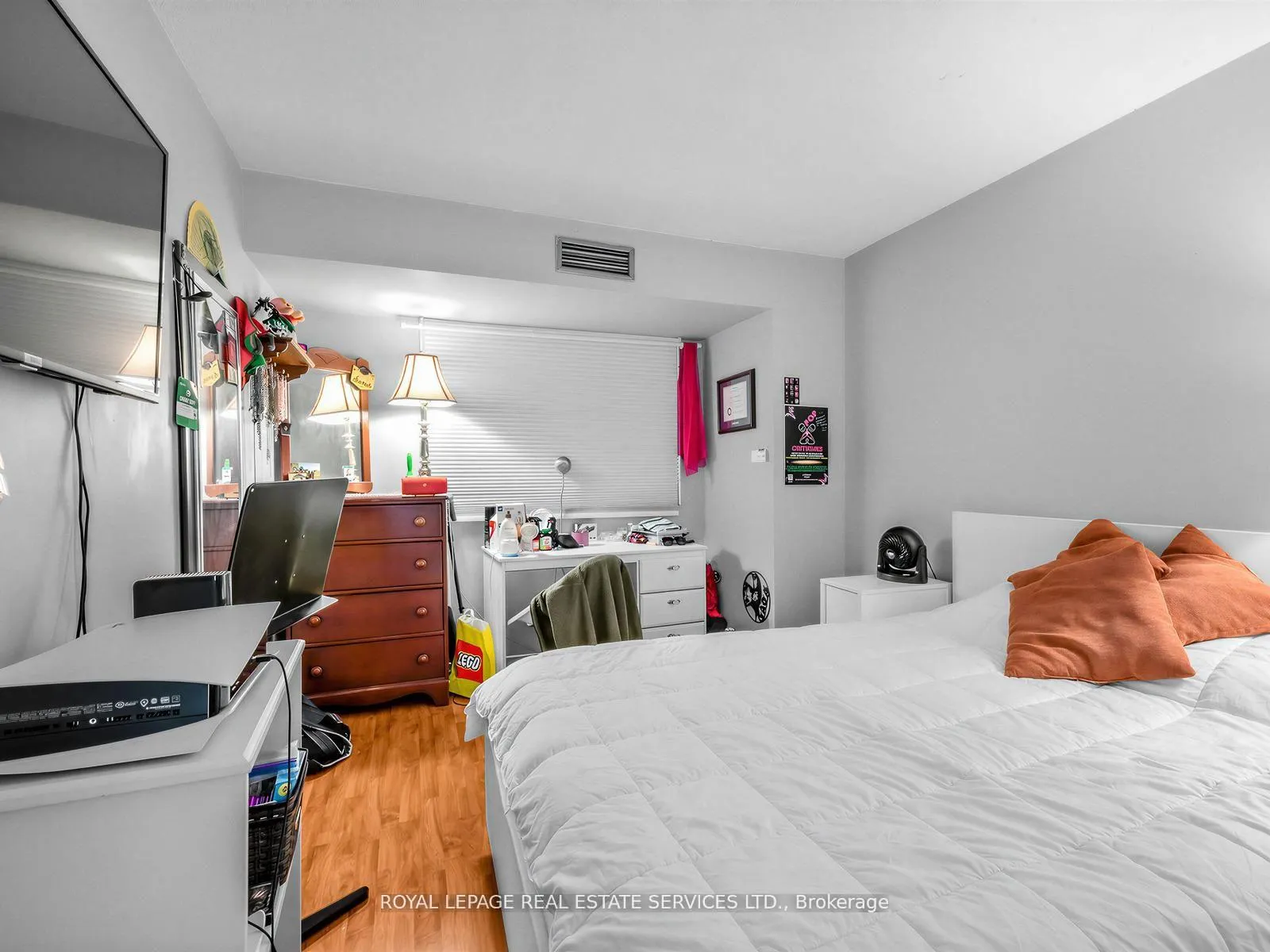 Photo 13 of Unit 310, 117 Gerrard Street E, Toronto, Church-Yonge Corridor — HOMEH