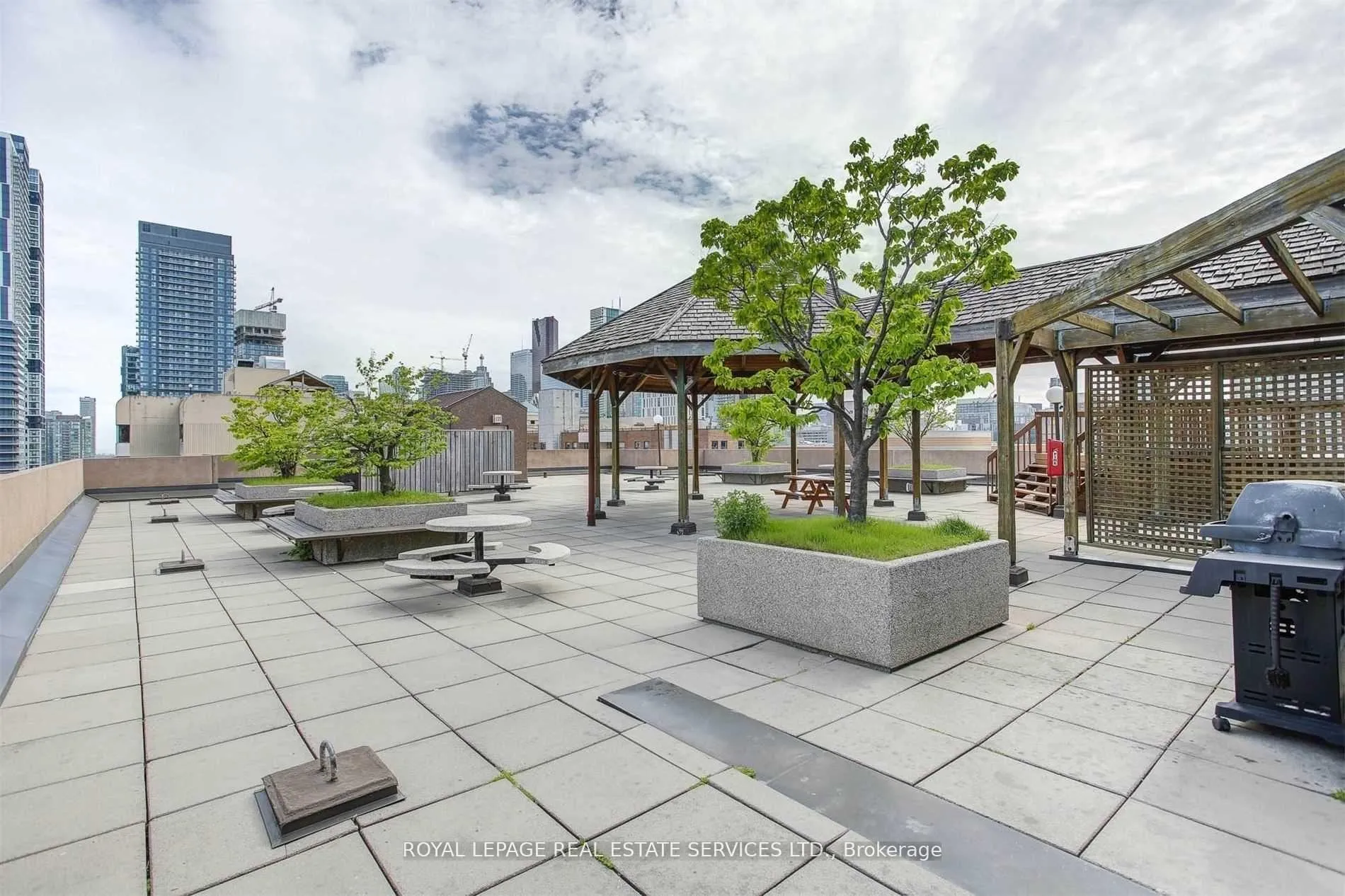 Photo 22 of Unit 310, 117 Gerrard Street E, Toronto, Church-Yonge Corridor — HOMEH