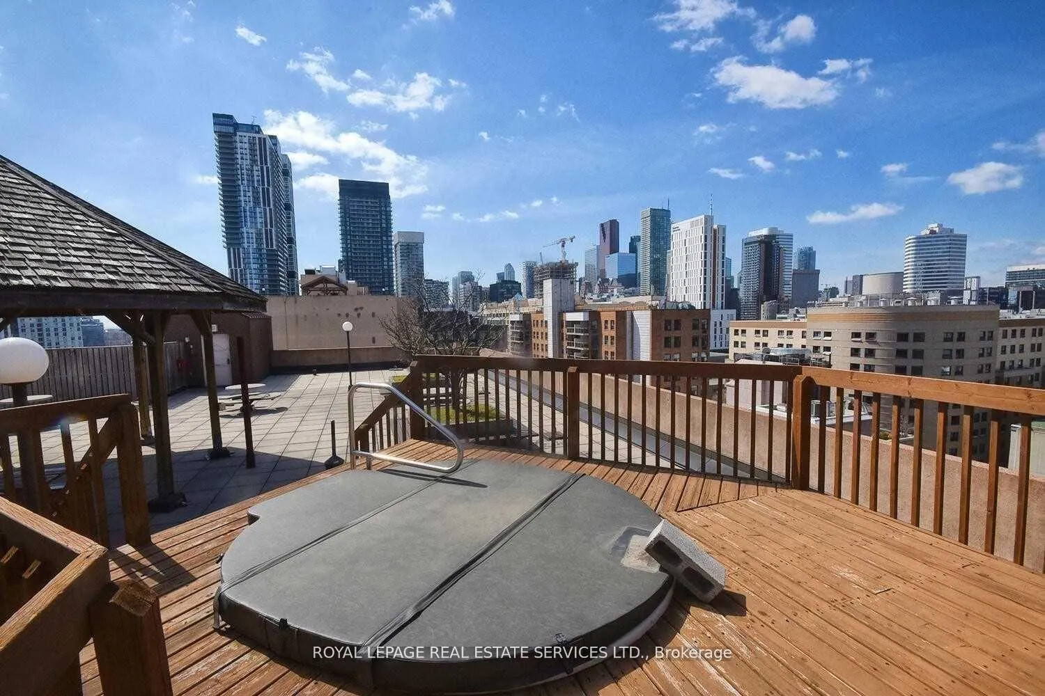 Photo 23 of Unit 310, 117 Gerrard Street E, Toronto, Church-Yonge Corridor — HOMEH