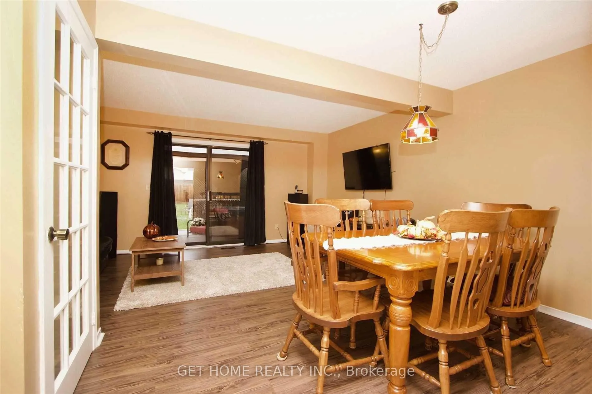 Photo 12 of 1310 Charter Crescent, Oshawa, Lakeview — HOMEH