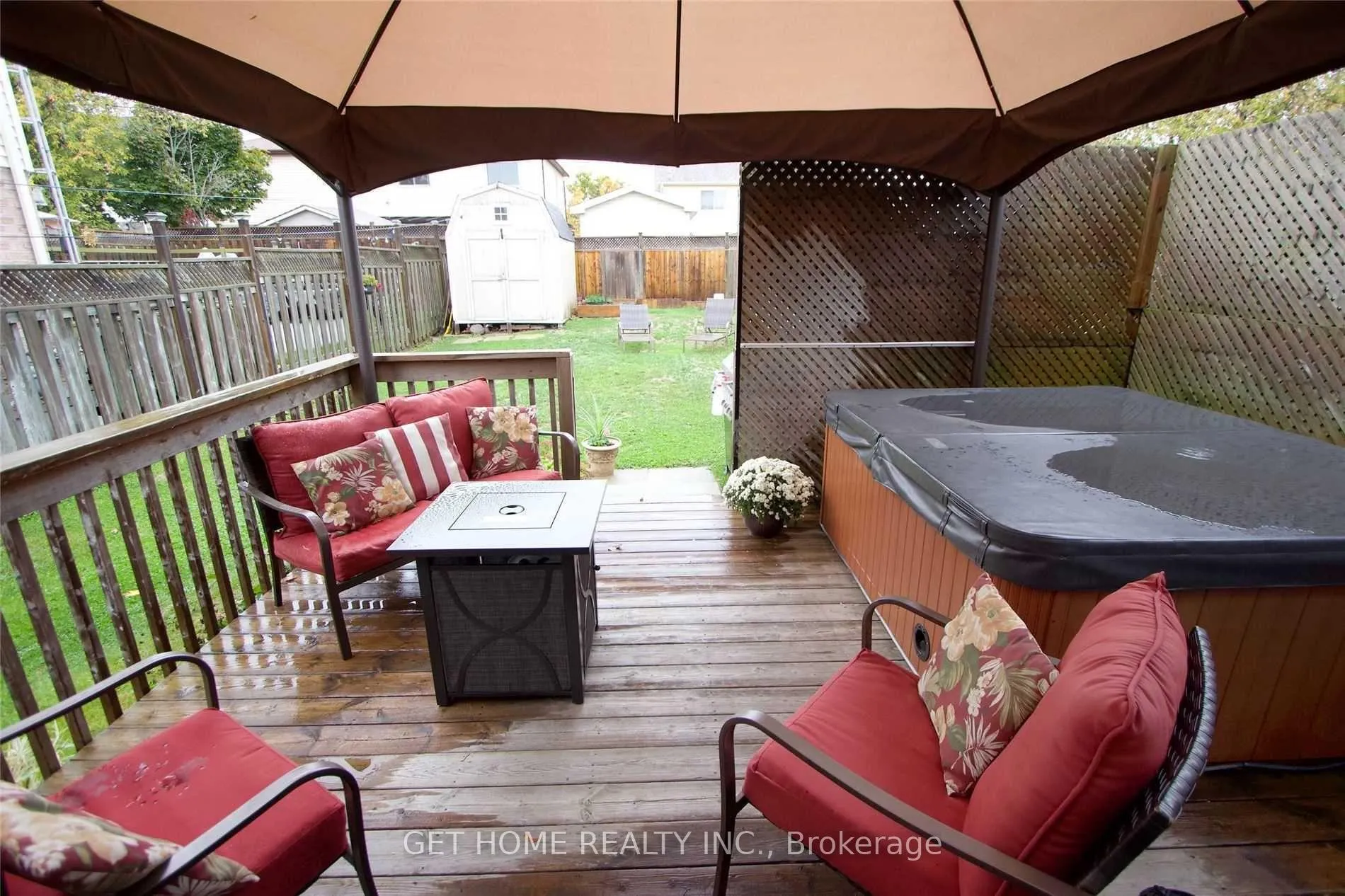 Photo 15 of 1310 Charter Crescent, Oshawa, Lakeview — HOMEH