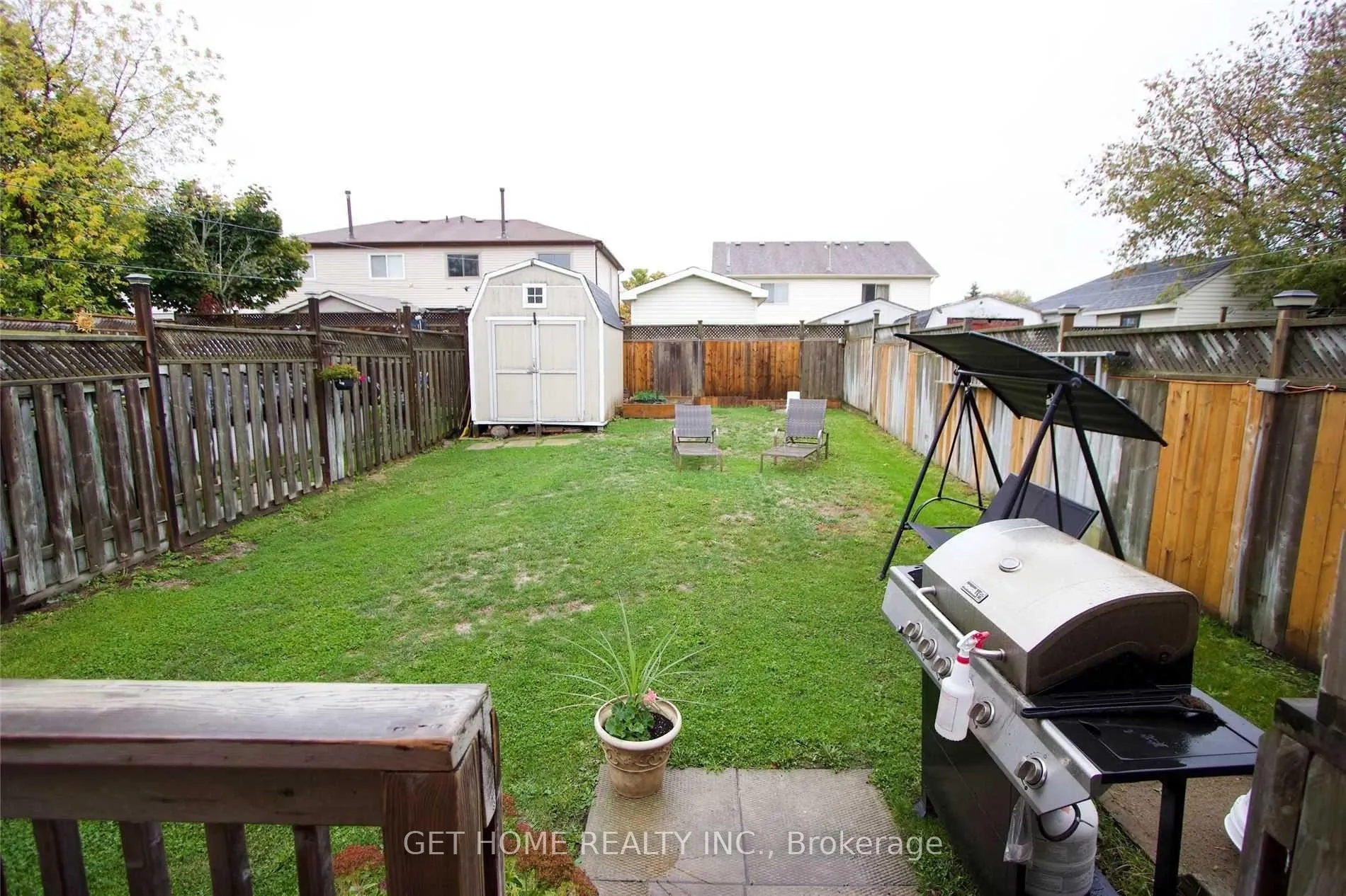 Photo 29 of 1310 Charter Crescent, Oshawa, Lakeview — HOMEH