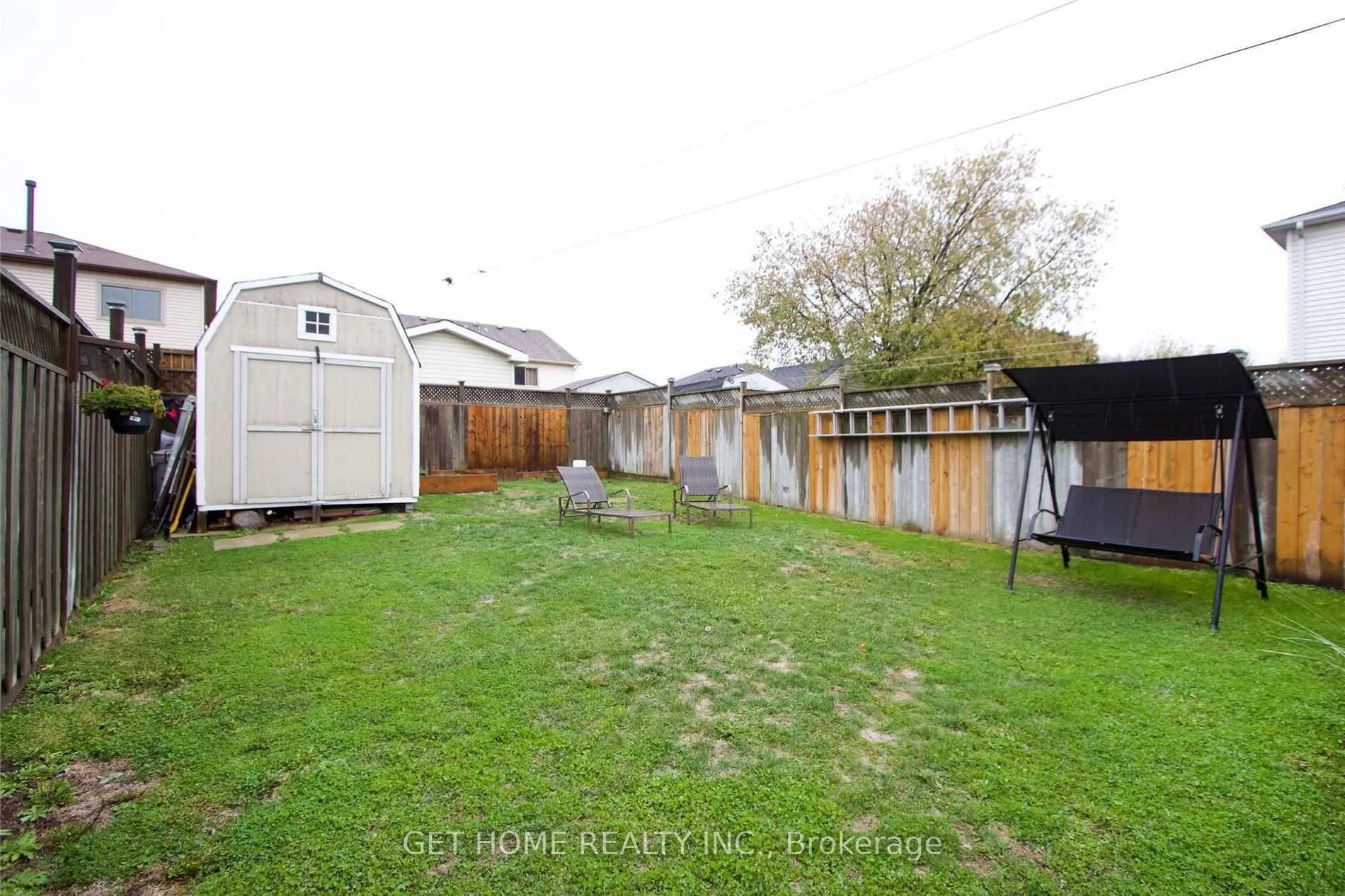 Photo 30 of 1310 Charter Crescent, Oshawa, Lakeview — HOMEH