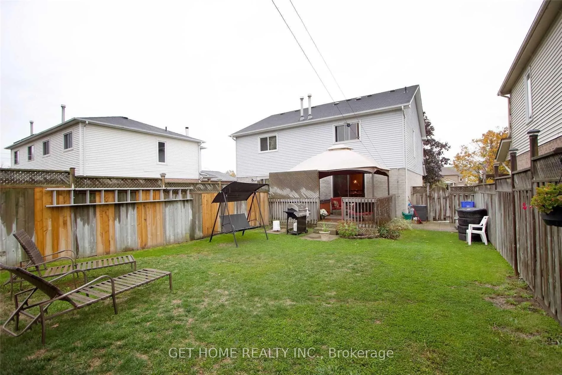Photo 31 of 1310 Charter Crescent, Oshawa, Lakeview — HOMEH
