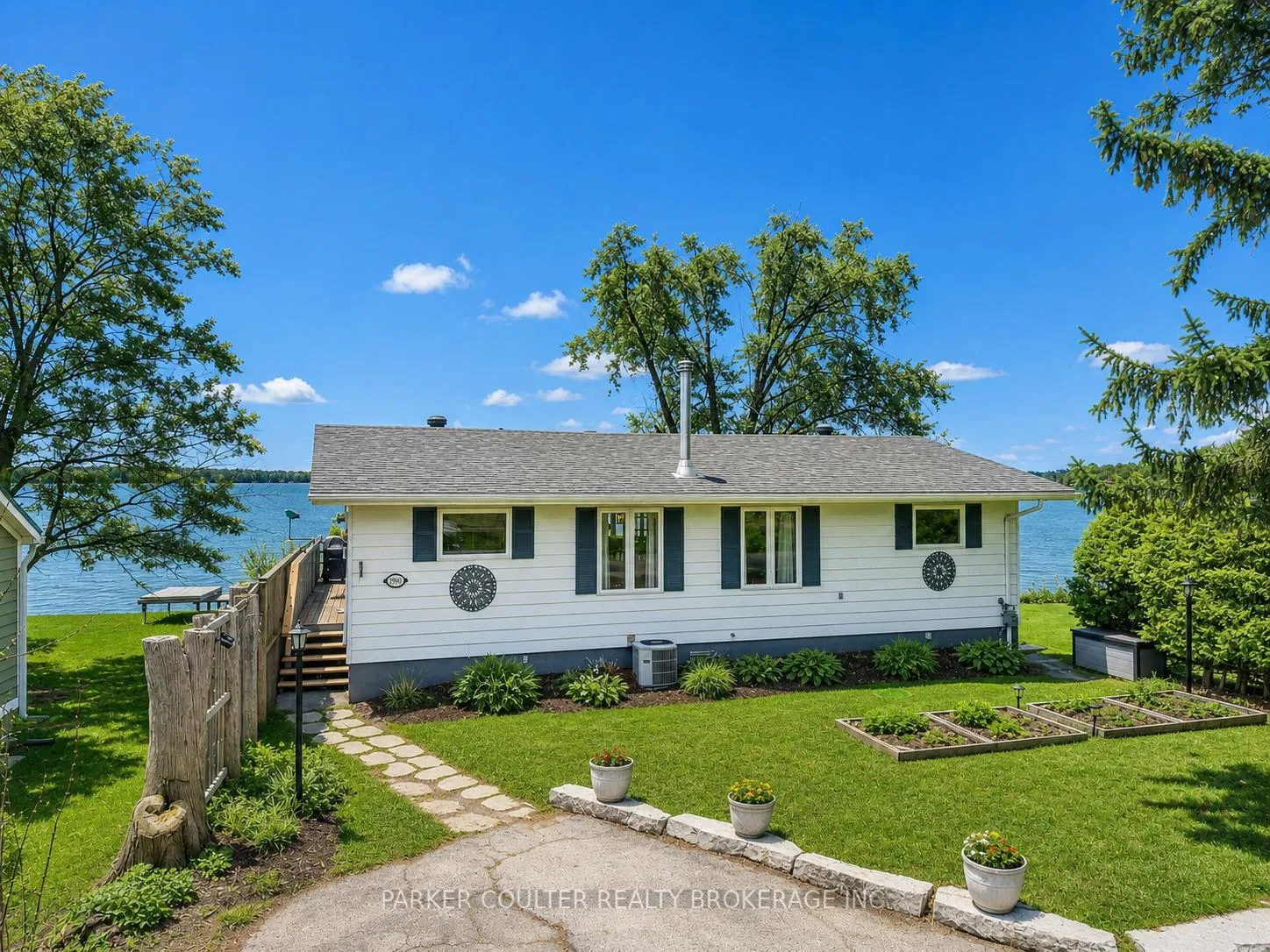 Photo 3 of 1909 Woods Bay Road, Severn, Rural Severn — HOMEH