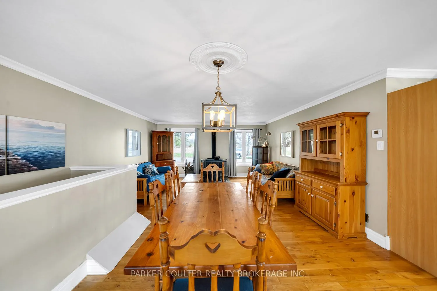 Photo 6 of 1909 Woods Bay Road, Severn, Rural Severn — HOMEH
