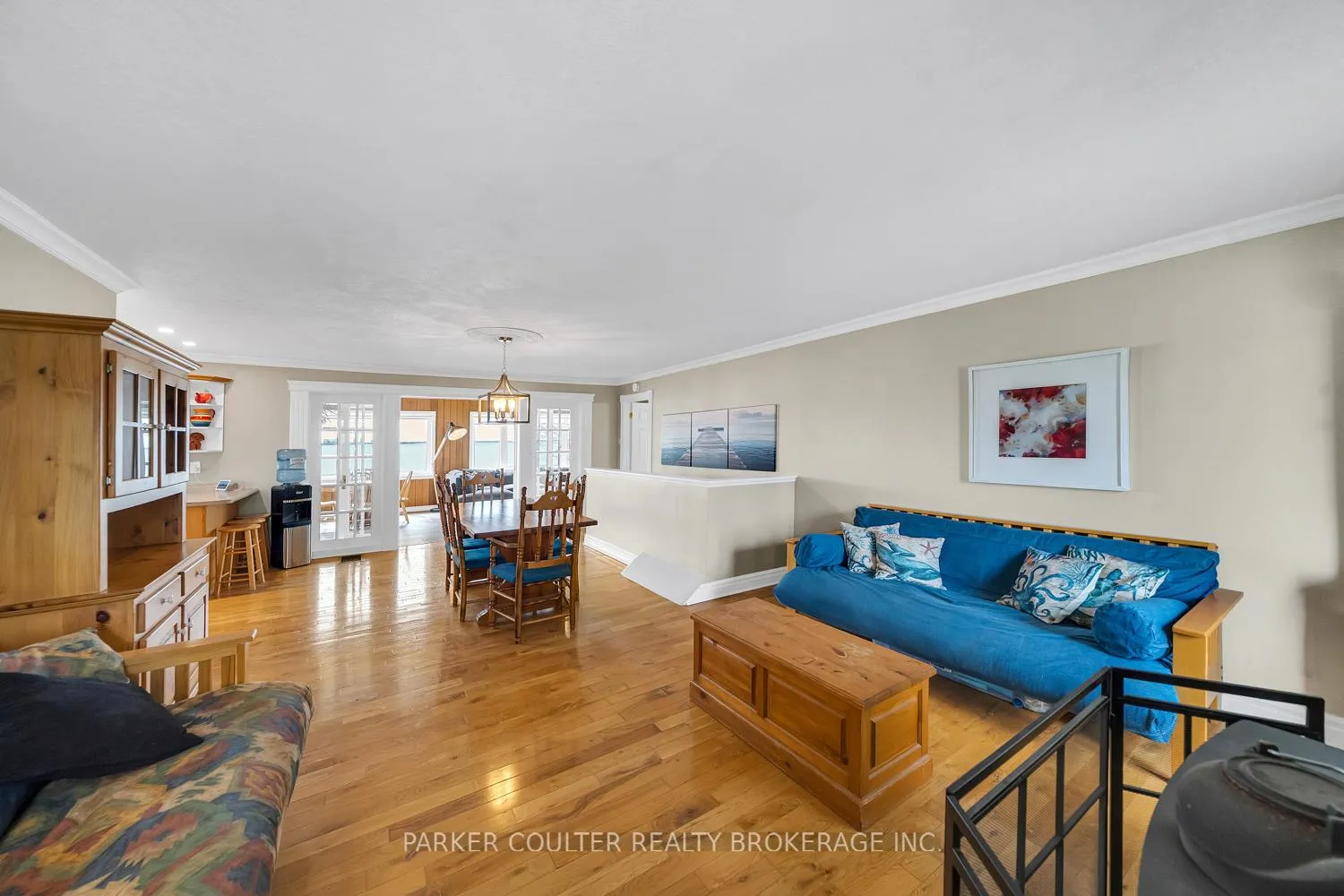 Photo 7 of 1909 Woods Bay Road, Severn, Rural Severn — HOMEH