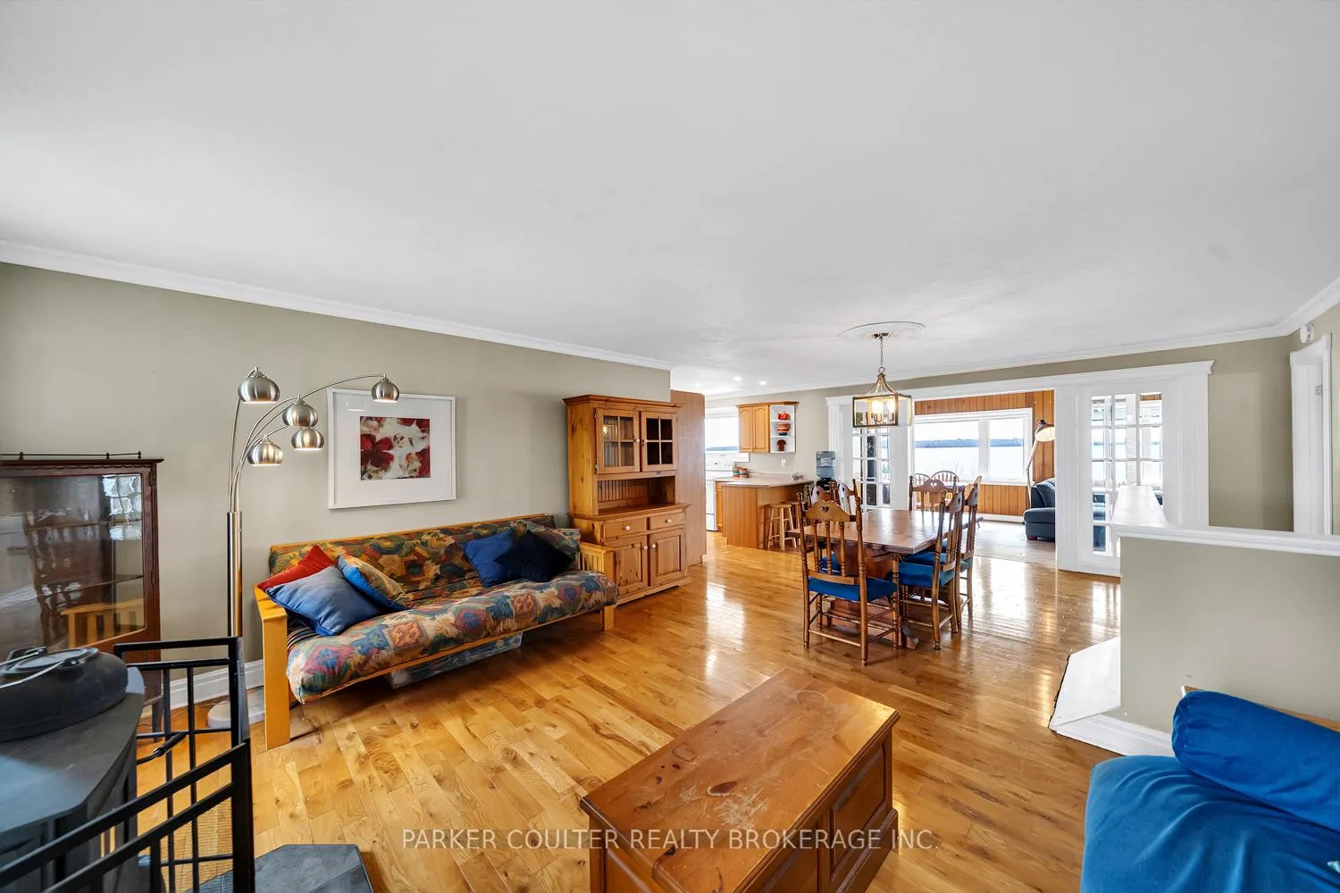 Photo 8 of 1909 Woods Bay Road, Severn, Rural Severn — HOMEH