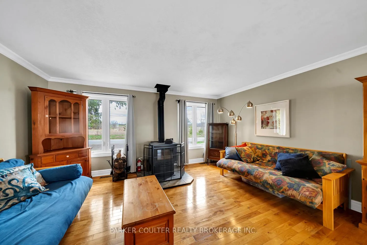 Photo 9 of 1909 Woods Bay Road, Severn, Rural Severn — HOMEH