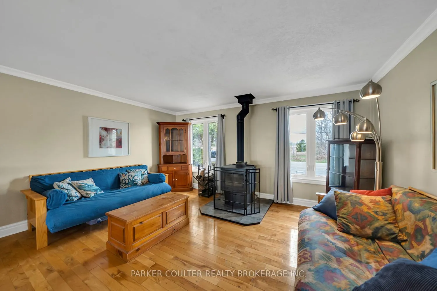 Photo 10 of 1909 Woods Bay Road, Severn, Rural Severn — HOMEH