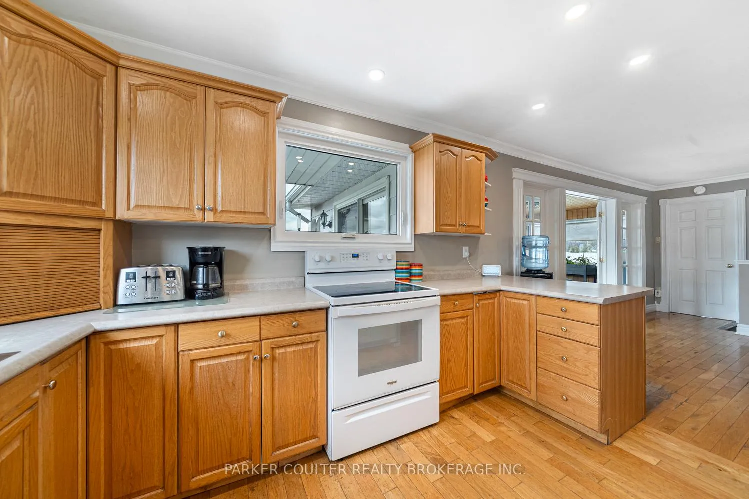 Photo 13 of 1909 Woods Bay Road, Severn, Rural Severn — HOMEH