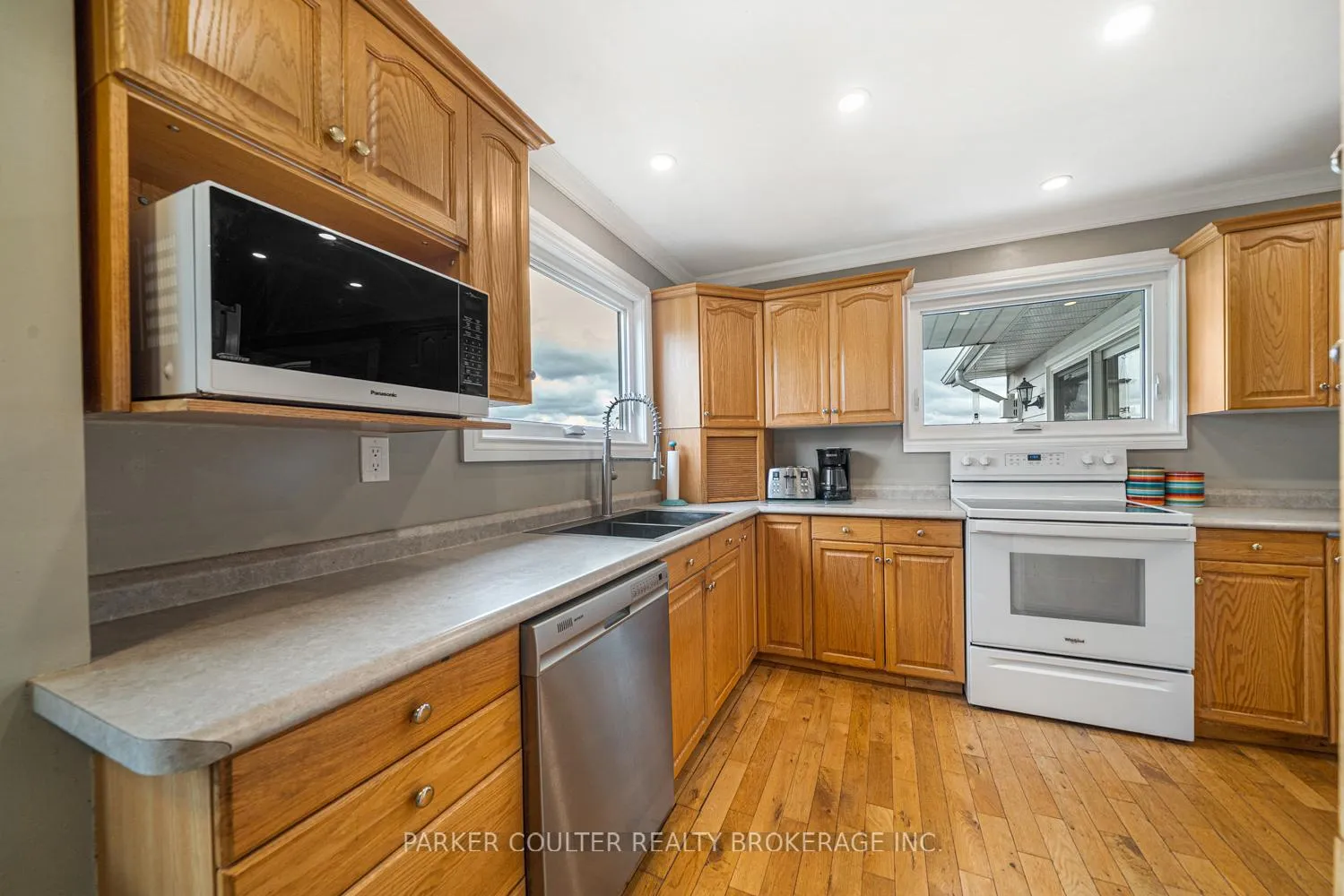 Photo 14 of 1909 Woods Bay Road, Severn, Rural Severn — HOMEH
