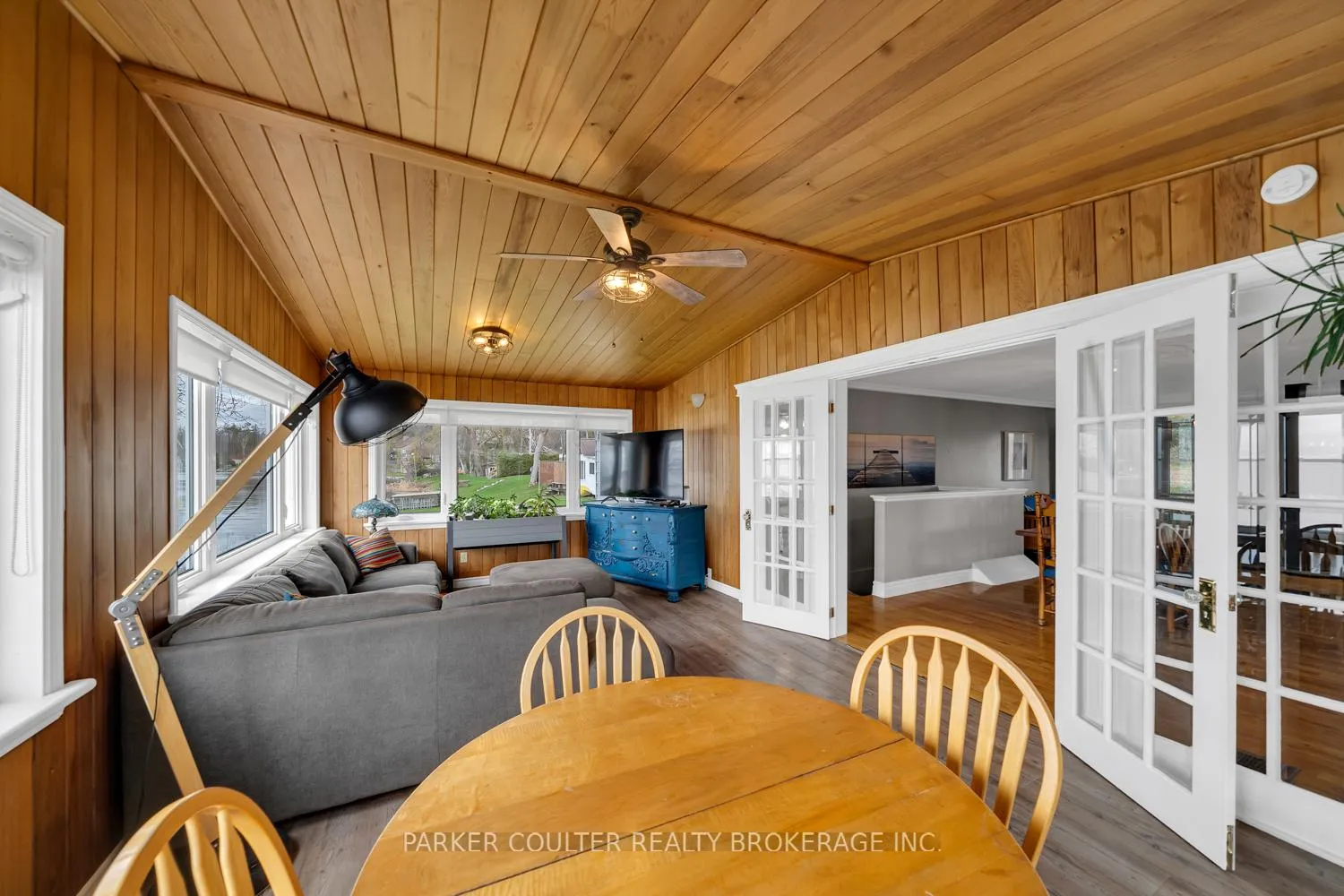 Photo 18 of 1909 Woods Bay Road, Severn, Rural Severn — HOMEH