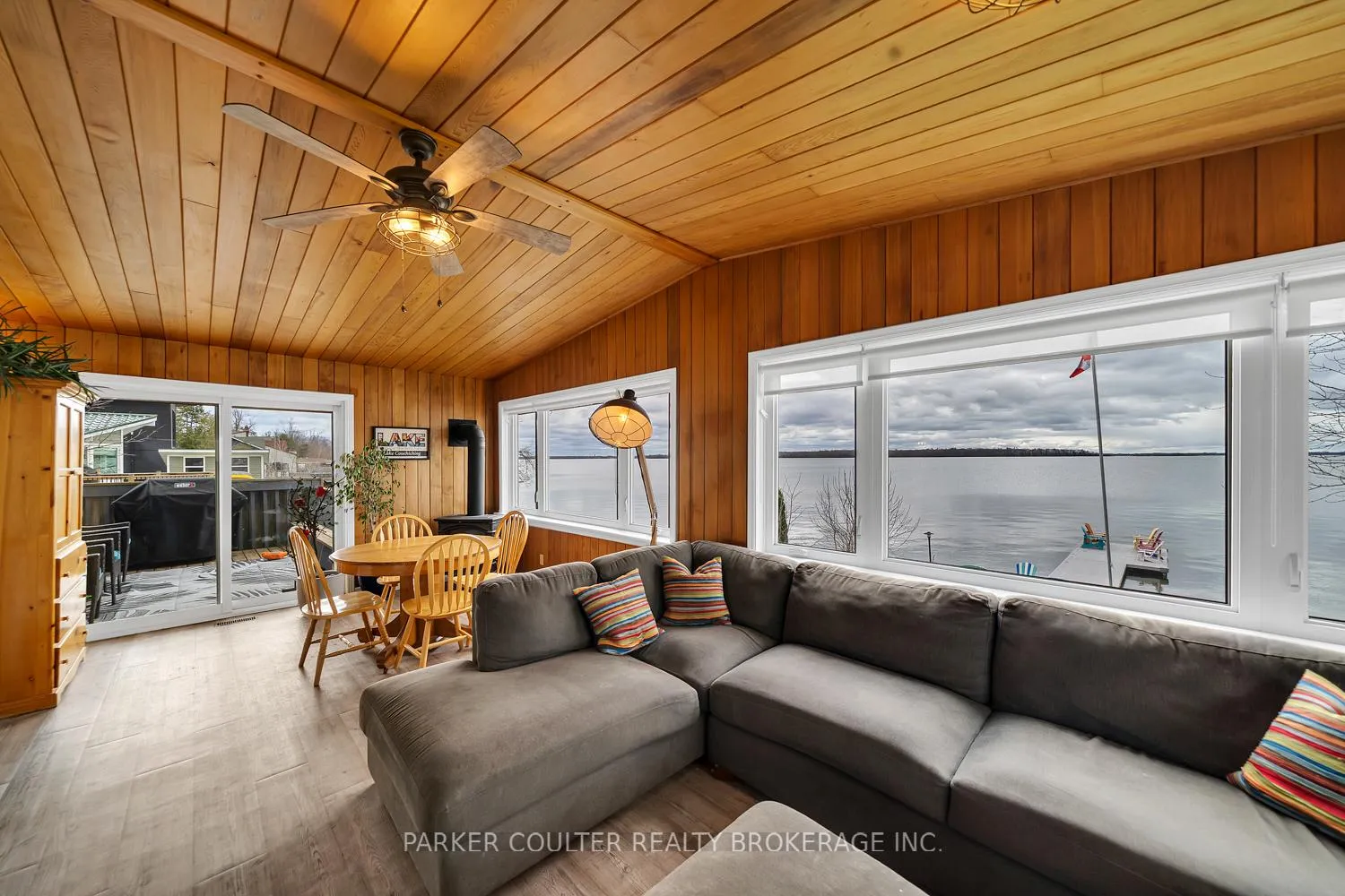 Photo 21 of 1909 Woods Bay Road, Severn, Rural Severn — HOMEH