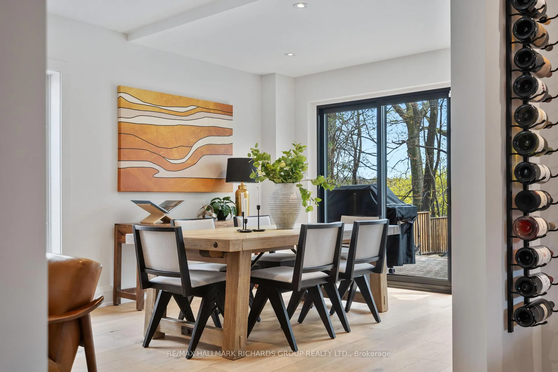 Photo 6 of 27 Bracken Avenue, Toronto, The Beaches — HOMEH