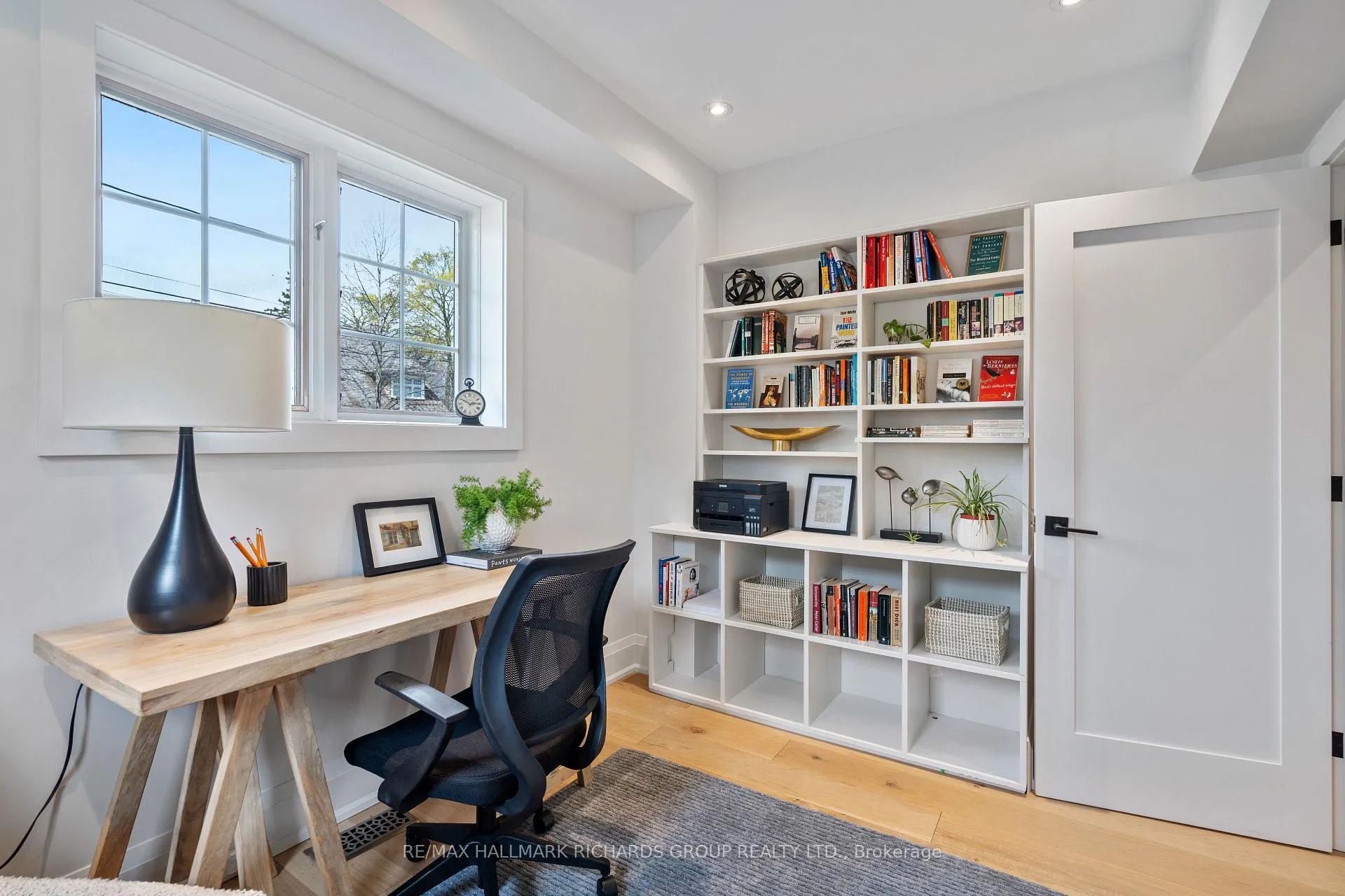 Photo 19 of 27 Bracken Avenue, Toronto, The Beaches — HOMEH