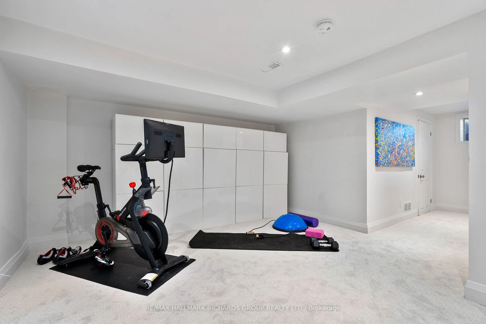 Photo 22 of 27 Bracken Avenue, Toronto, The Beaches — HOMEH