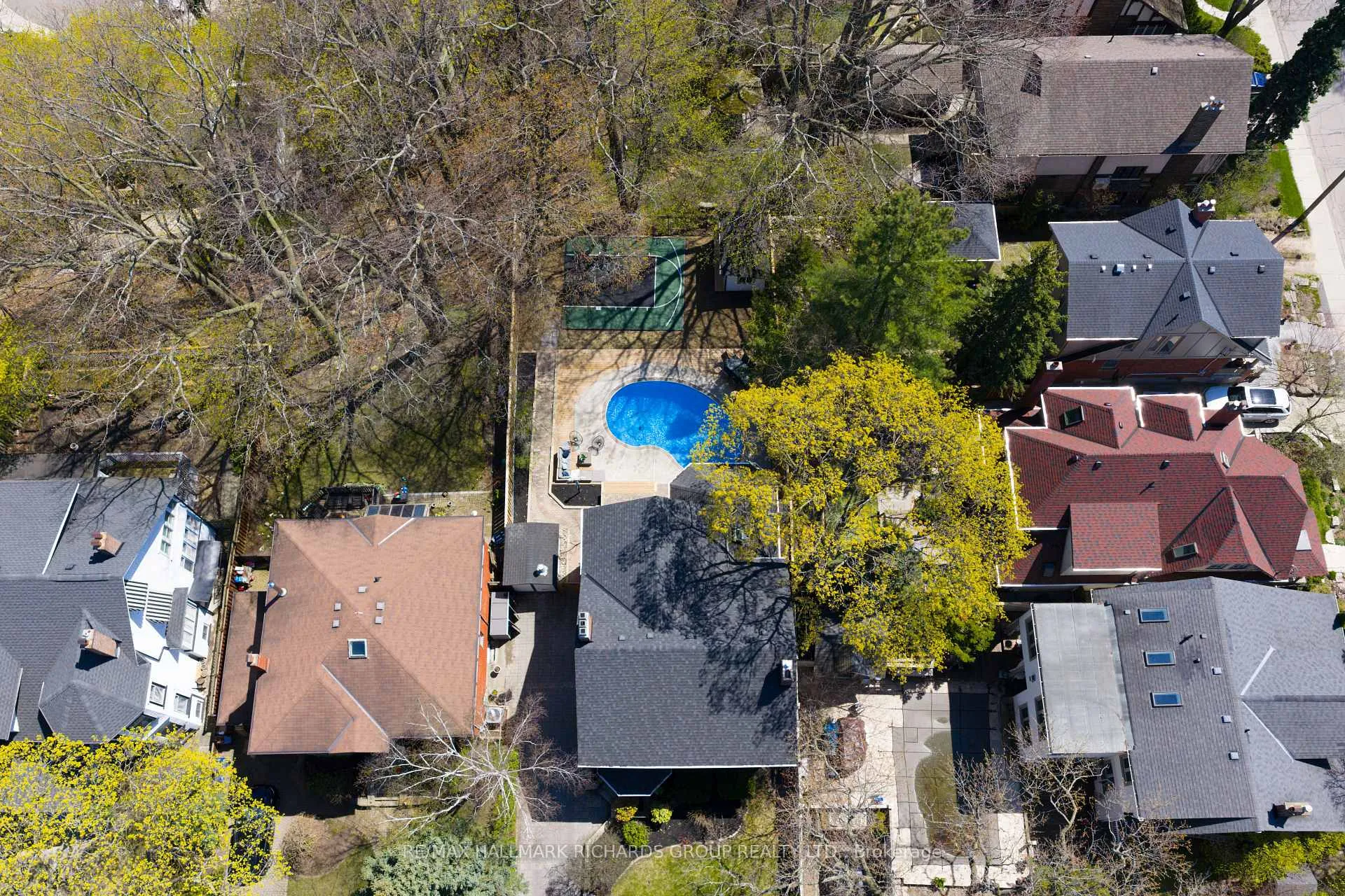 Photo 28 of 27 Bracken Avenue, Toronto, The Beaches — HOMEH