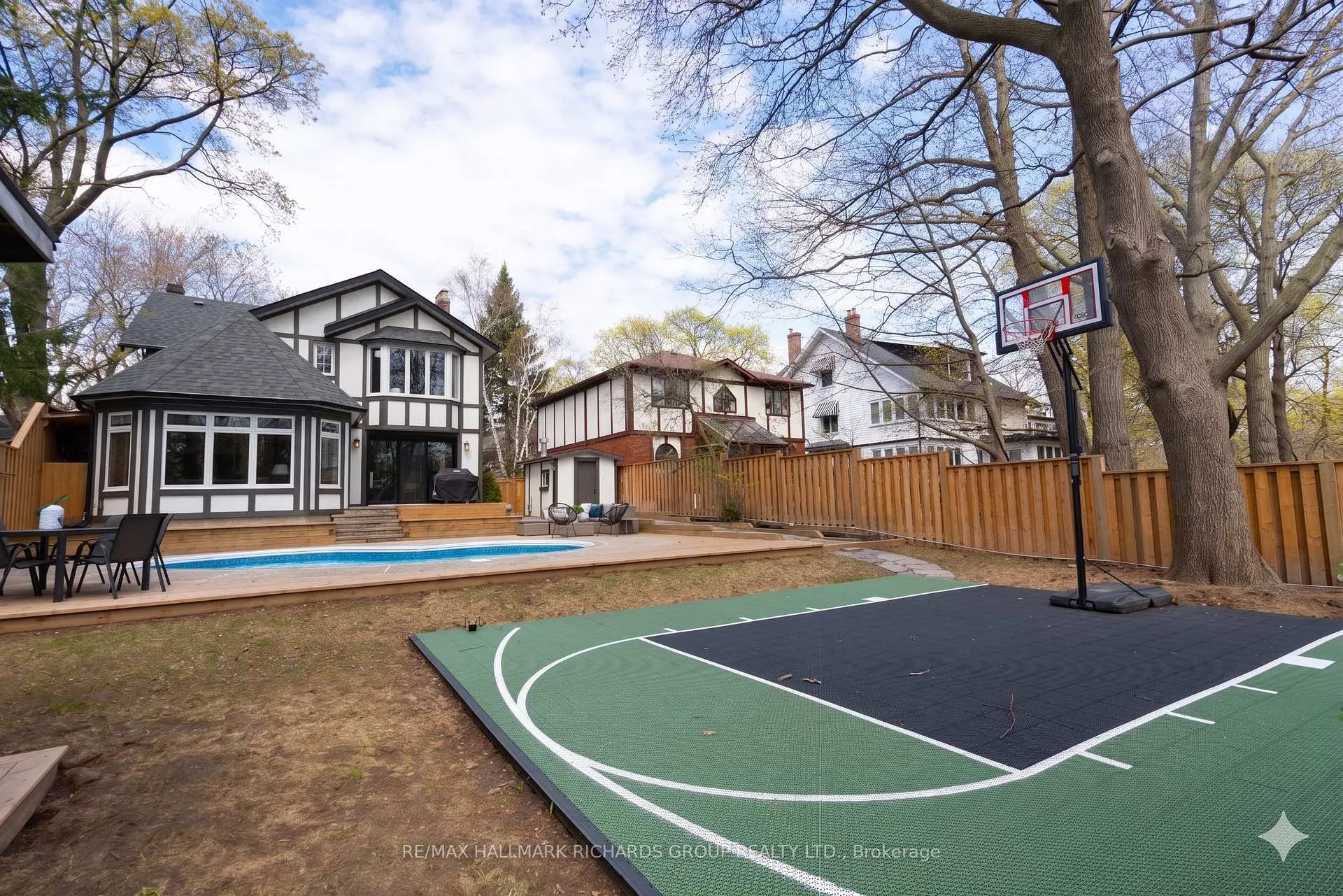 Photo 31 of 27 Bracken Avenue, Toronto, The Beaches — HOMEH