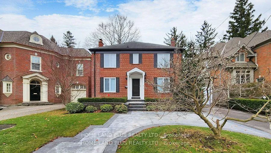 Photo 1 of 85 Rochester Avenue, Toronto, Lawrence Park South — HOMEH