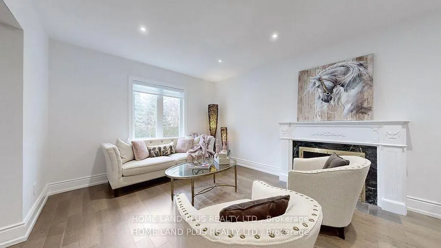 Photo 4 of 85 Rochester Avenue, Toronto, Lawrence Park South — HOMEH