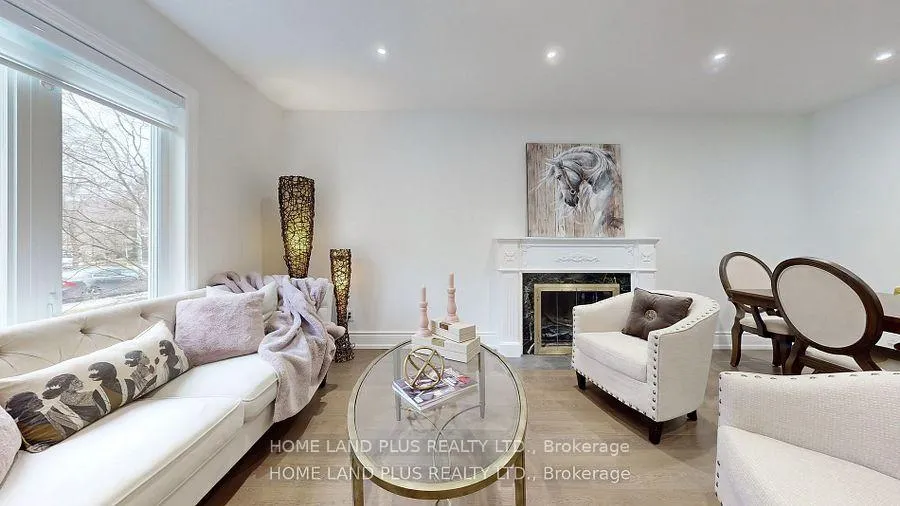 Photo 5 of 85 Rochester Avenue, Toronto, Lawrence Park South — HOMEH