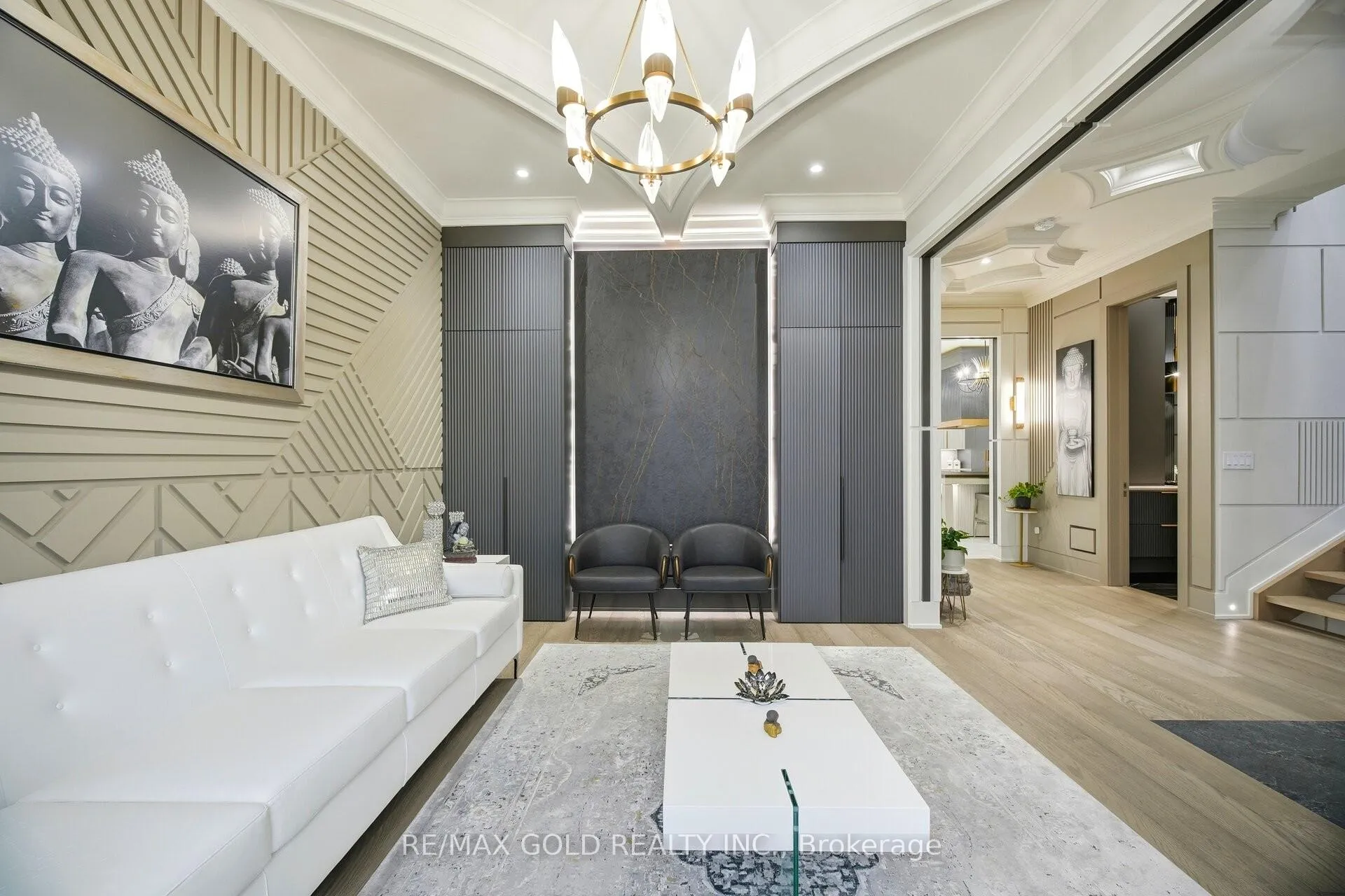 Photo 5 of 28 William Street, Caledon, Bolton West — HOMEH