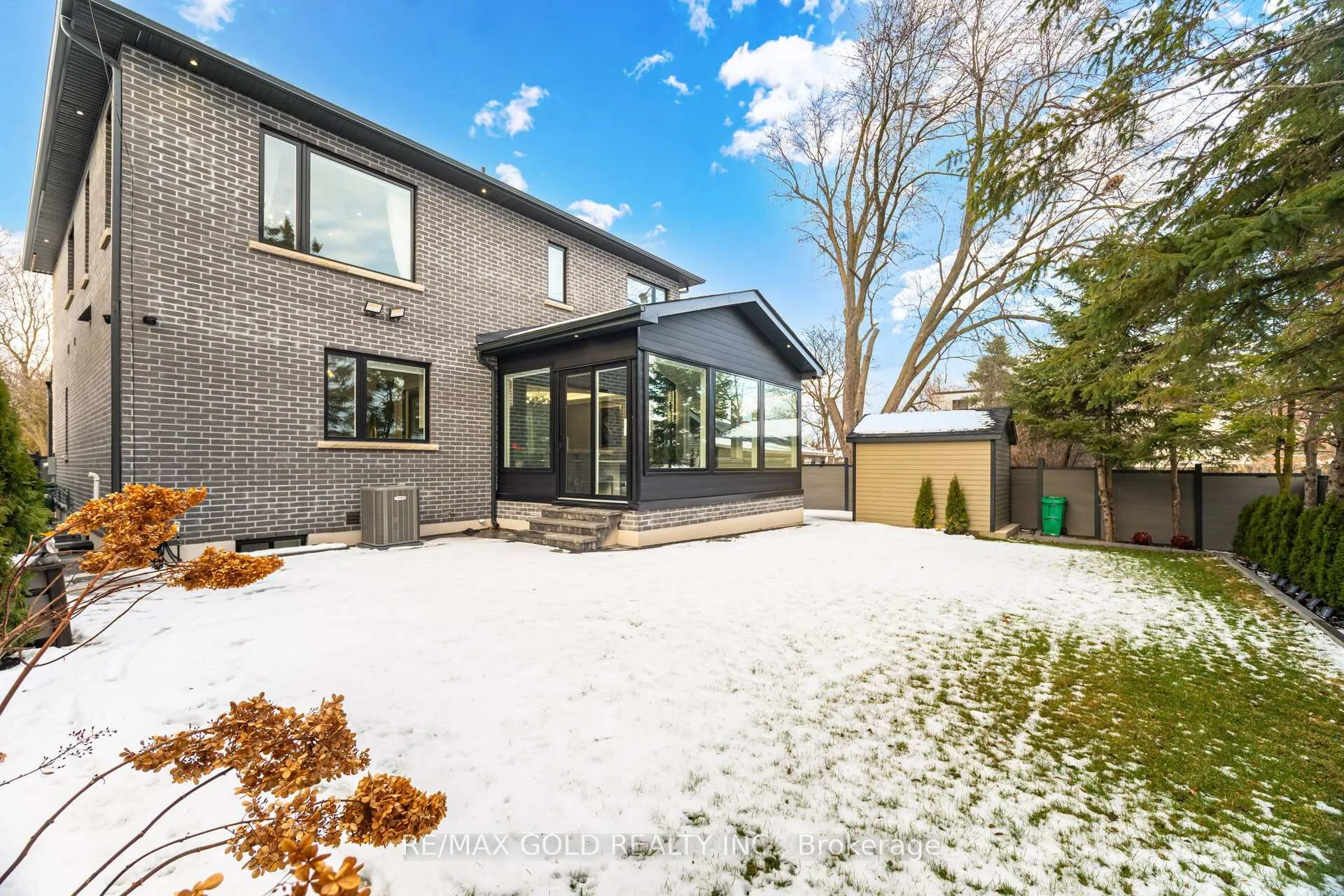 Photo 39 of 28 William Street, Caledon, Bolton West — HOMEH