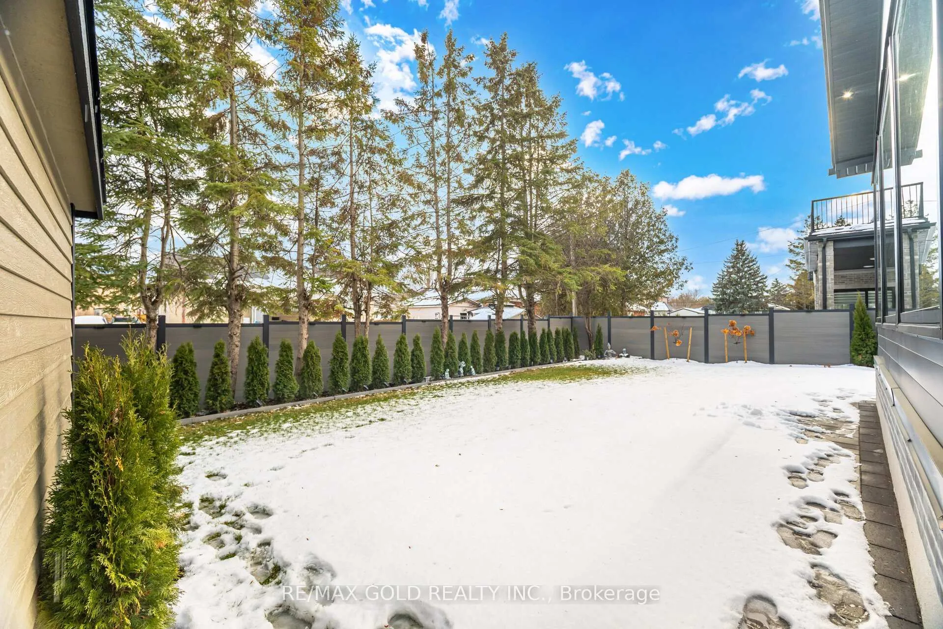 Photo 40 of 28 William Street, Caledon, Bolton West — HOMEH