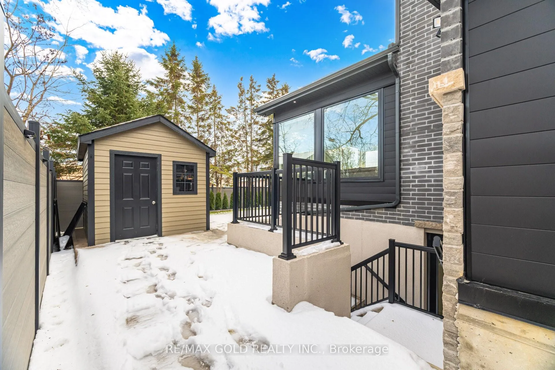 Photo 41 of 28 William Street, Caledon, Bolton West — HOMEH