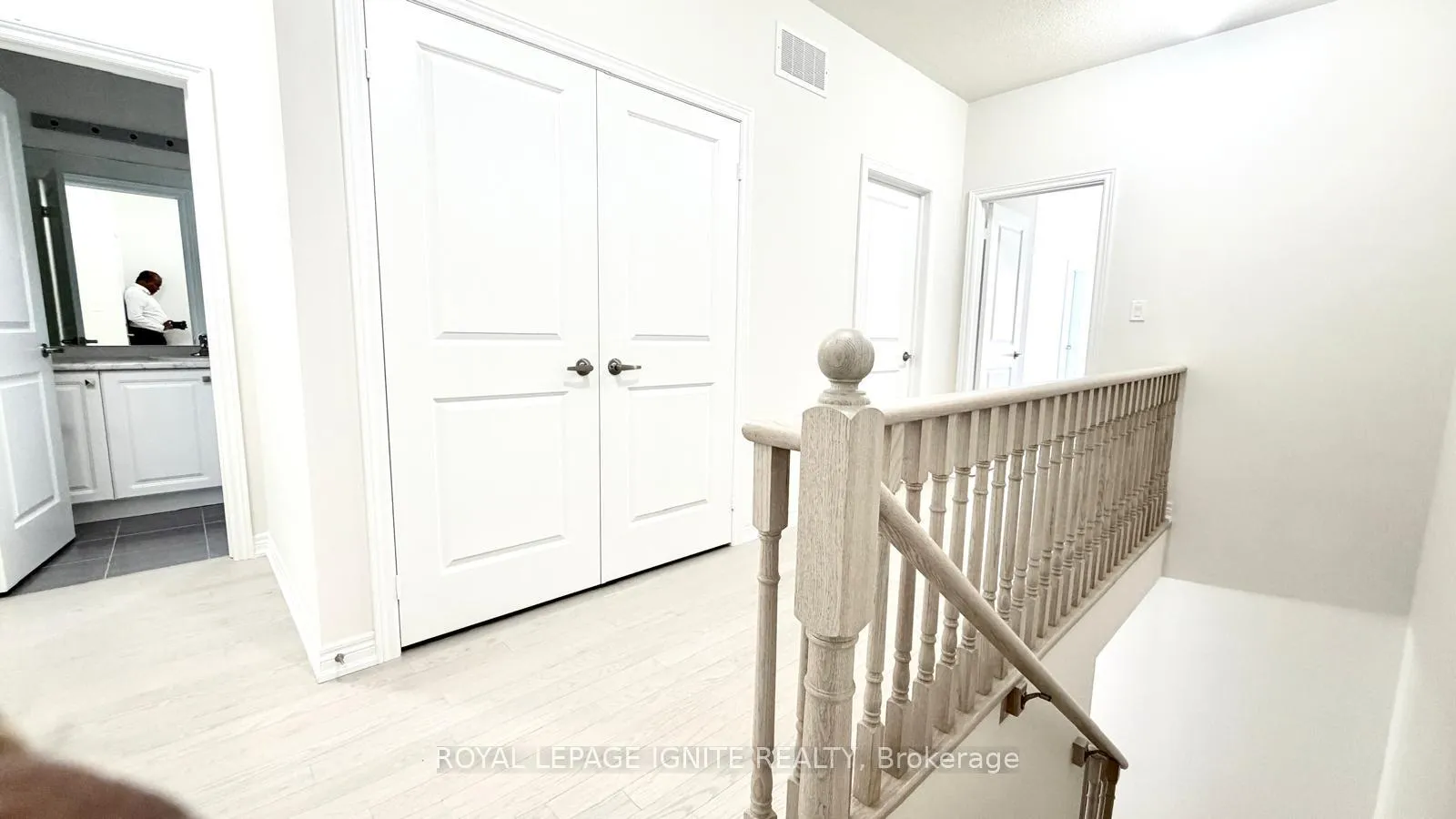 Photo 11 of 1234 Elizabeth Mackenzie Drive, Pickering, Rural Pickering — HOMEH