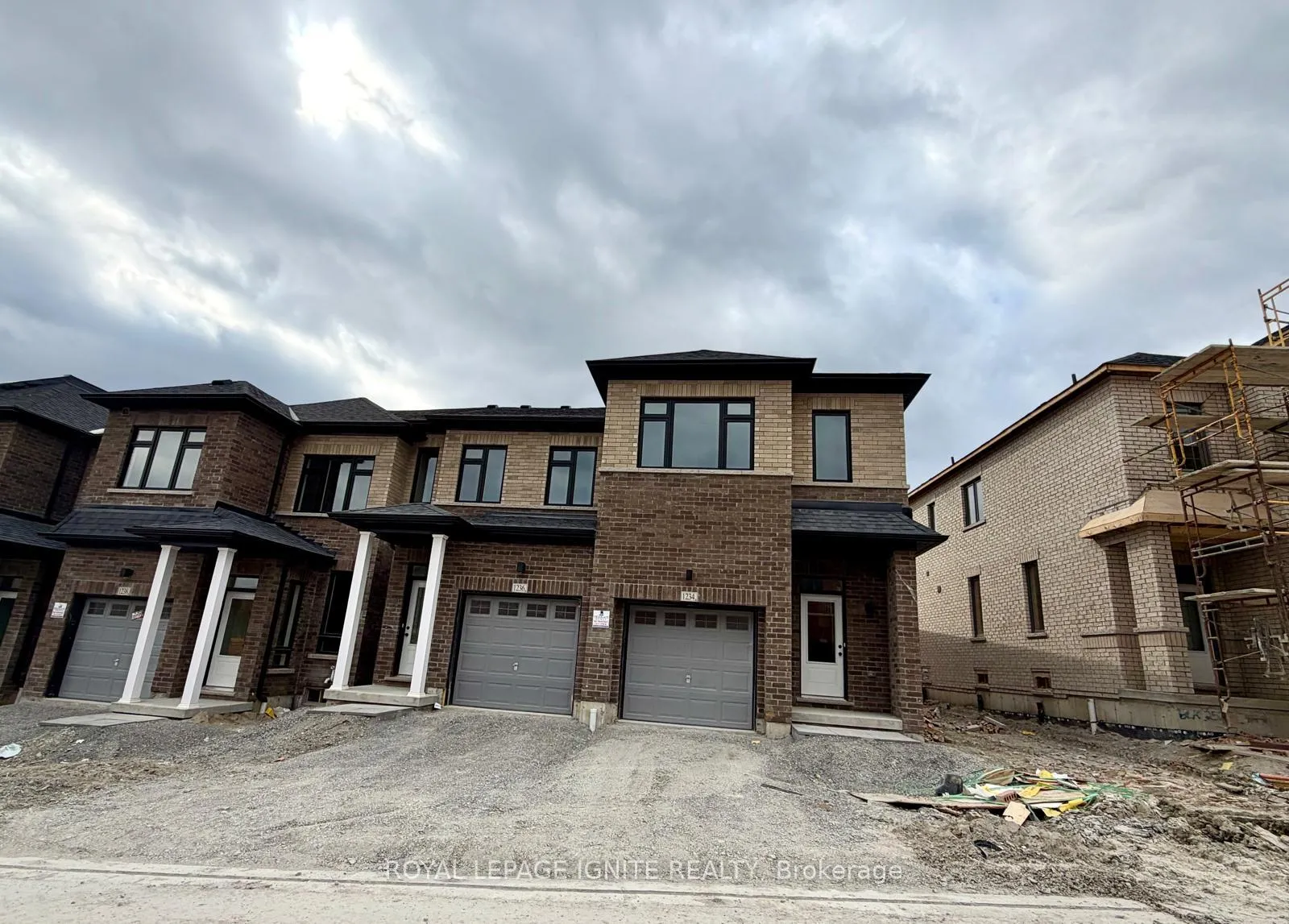 Photo 19 of 1234 Elizabeth Mackenzie Drive, Pickering, Rural Pickering — HOMEH